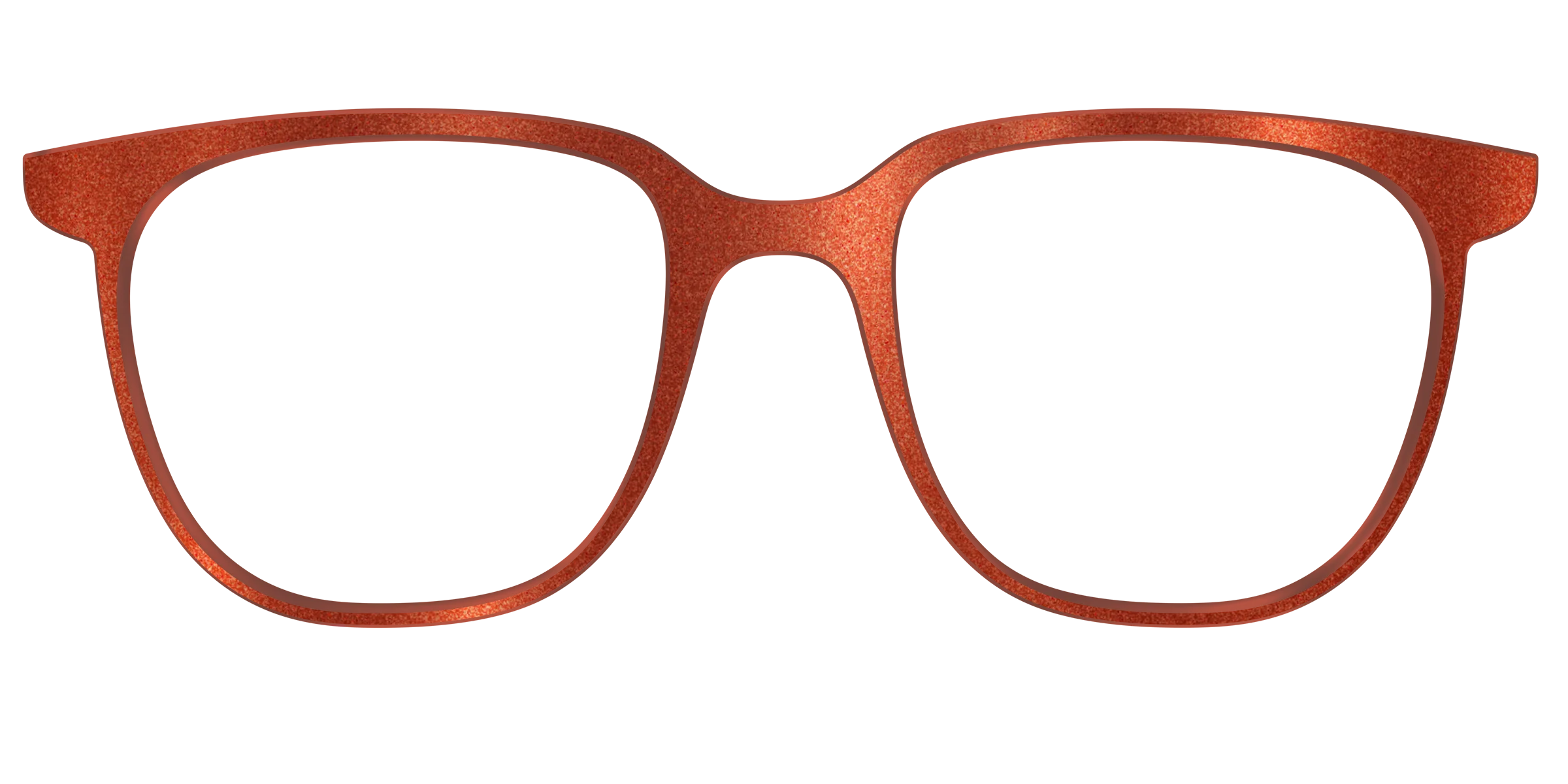 The Burnt Orange Shimmer - Image 47