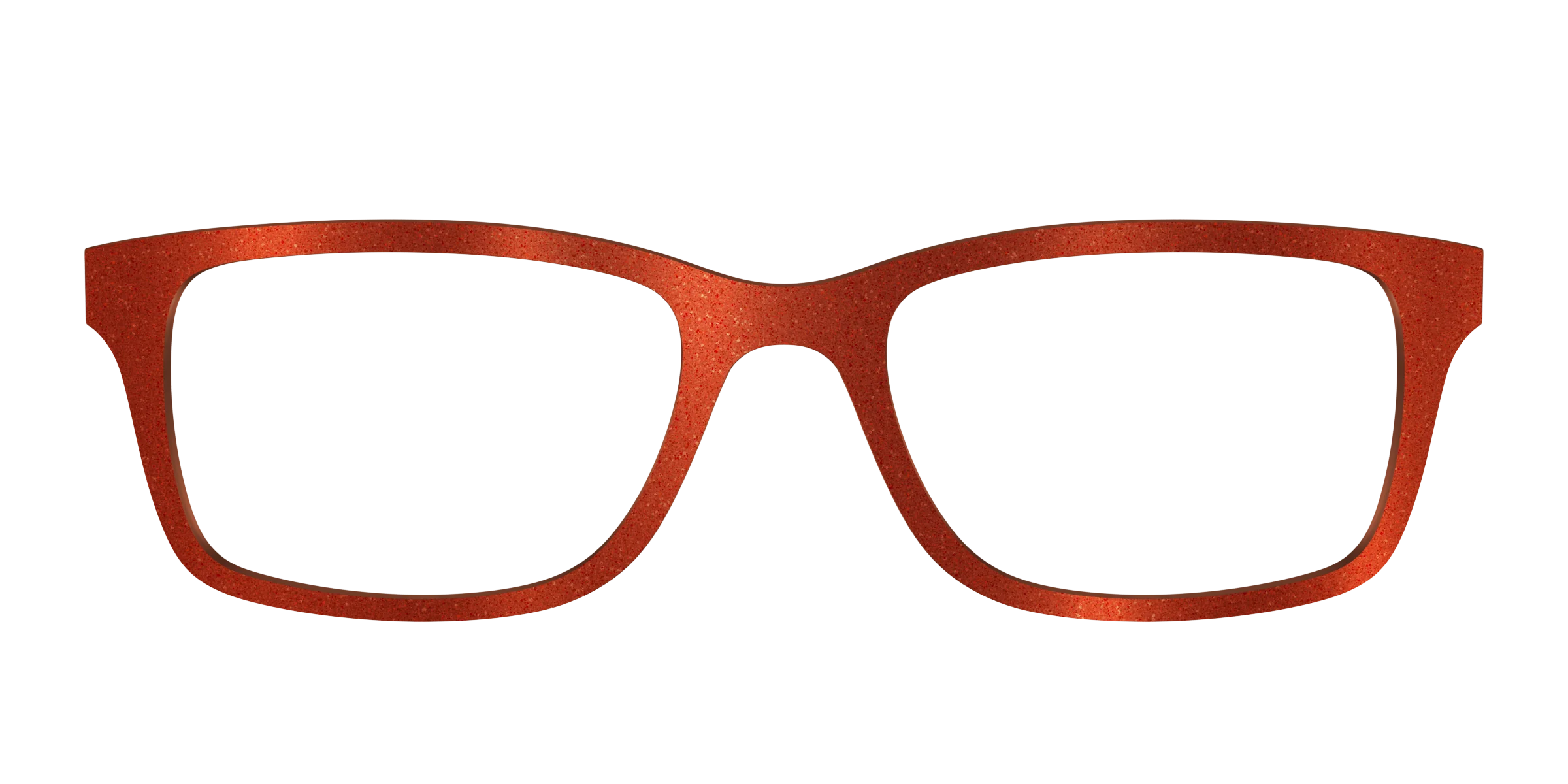 The Burnt Orange Shimmer - Image 5