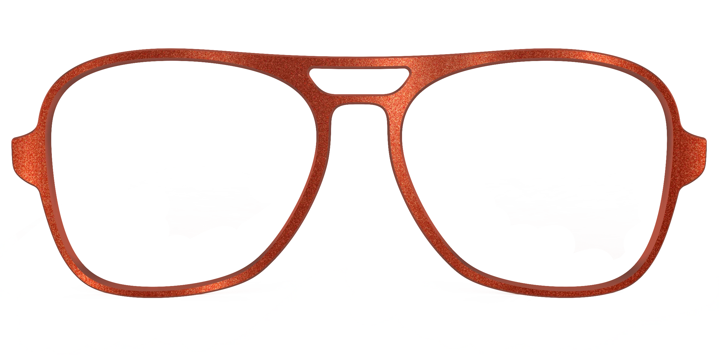 The Burnt Orange Shimmer - Image 51