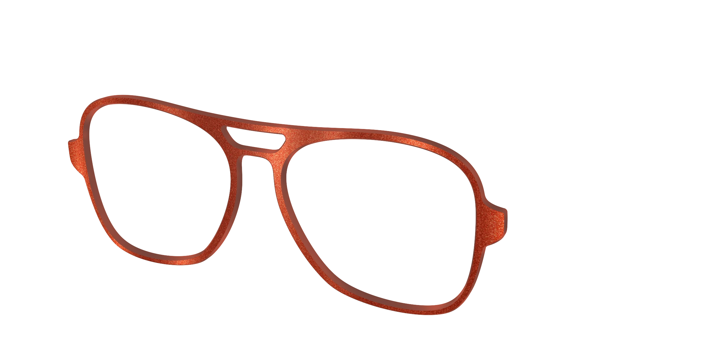 The Burnt Orange Shimmer - Image 52