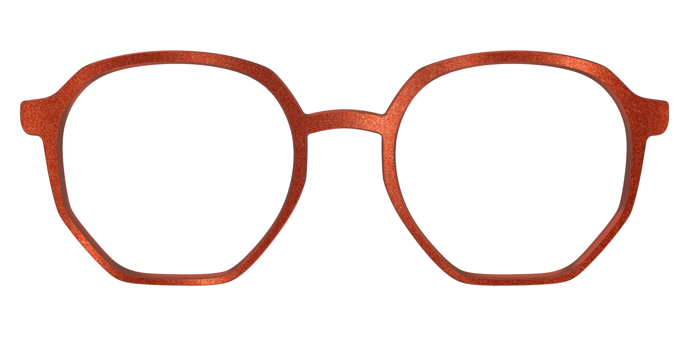 The Burnt Orange Shimmer - Image 59