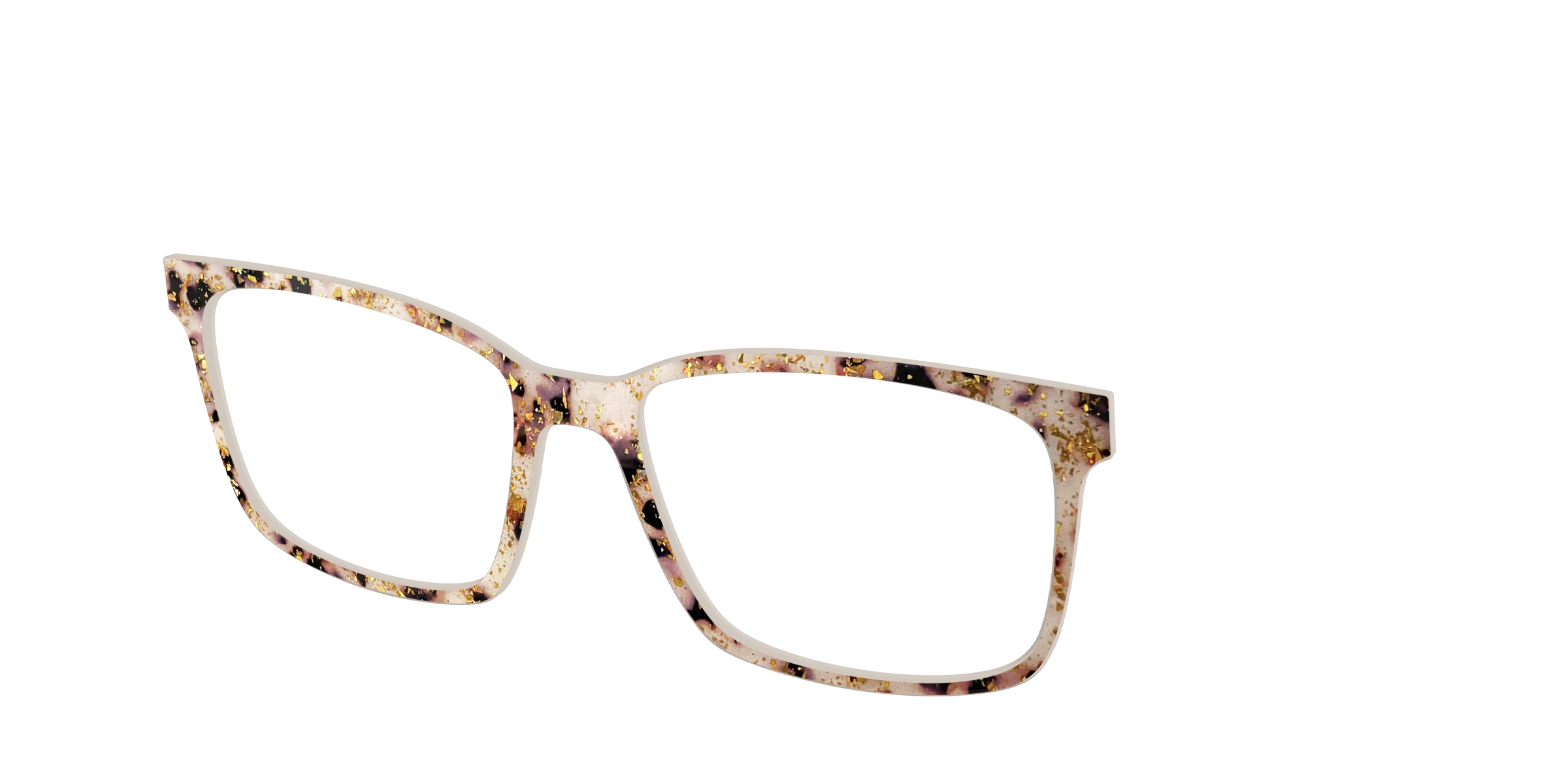 The Buttercream Tortoise with Gold Flakes - Image 12