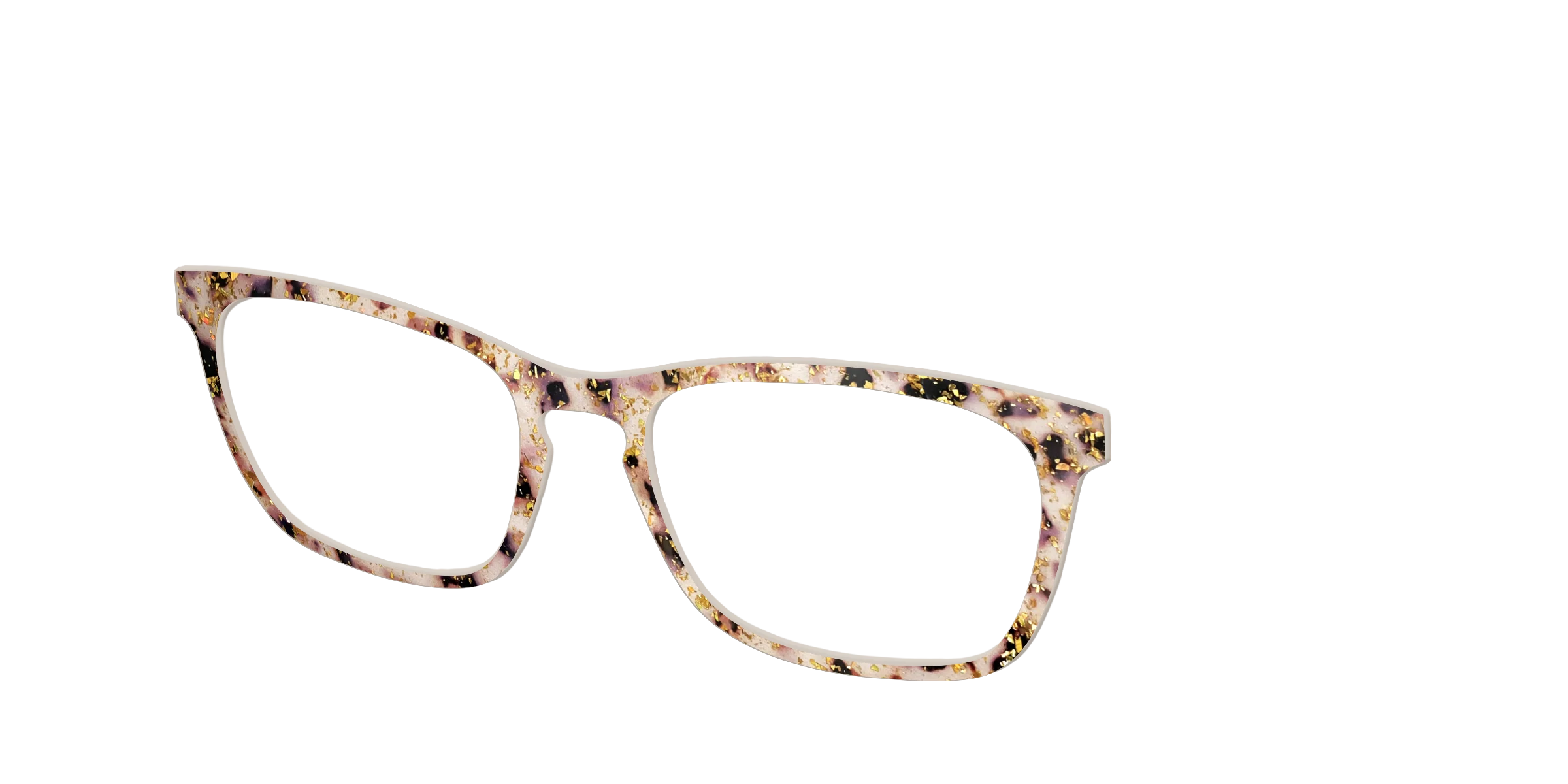 The Buttercream Tortoise with Gold Flakes - Image 14