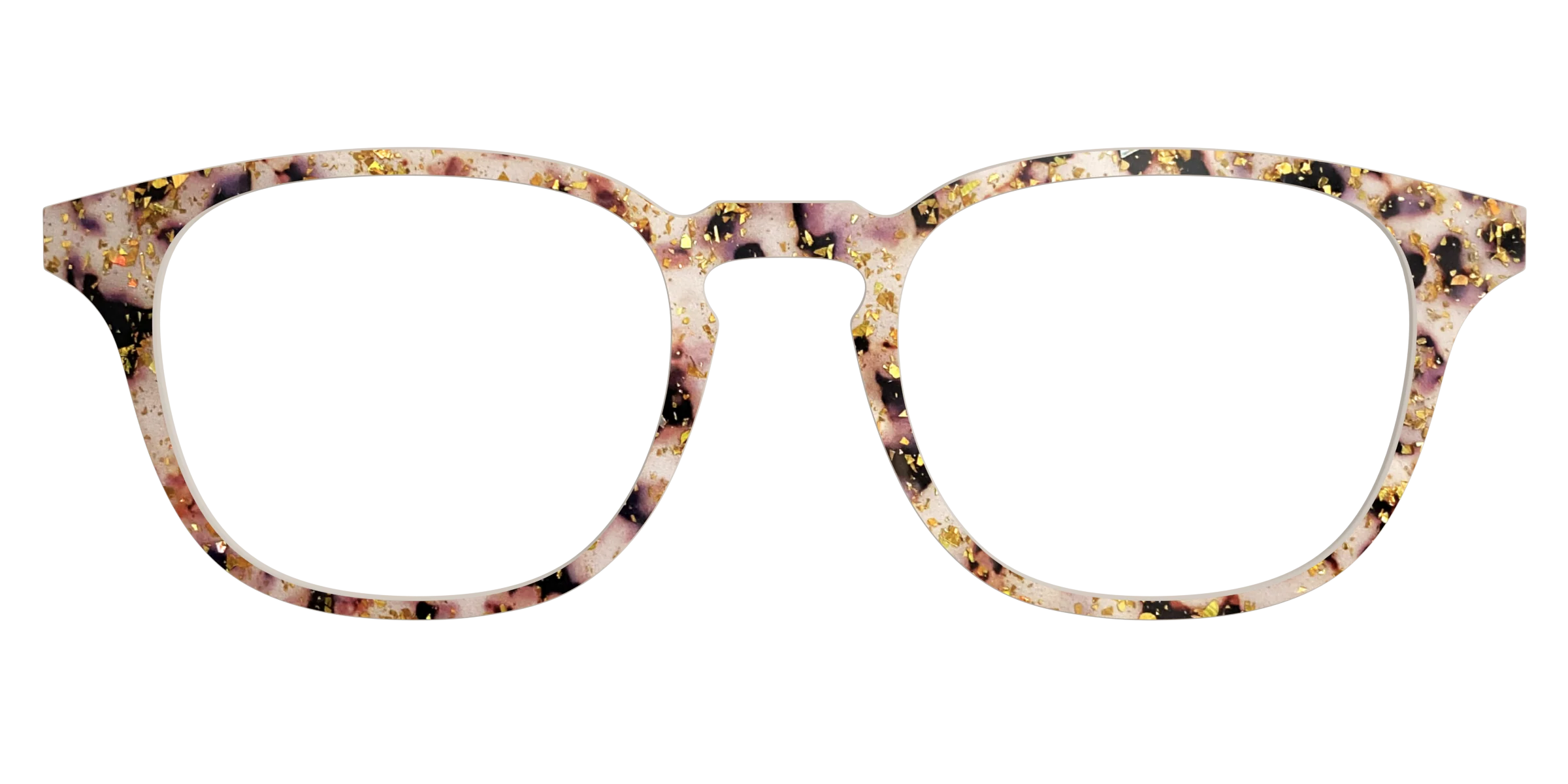 The Buttercream Tortoise with Gold Flakes - Image 17