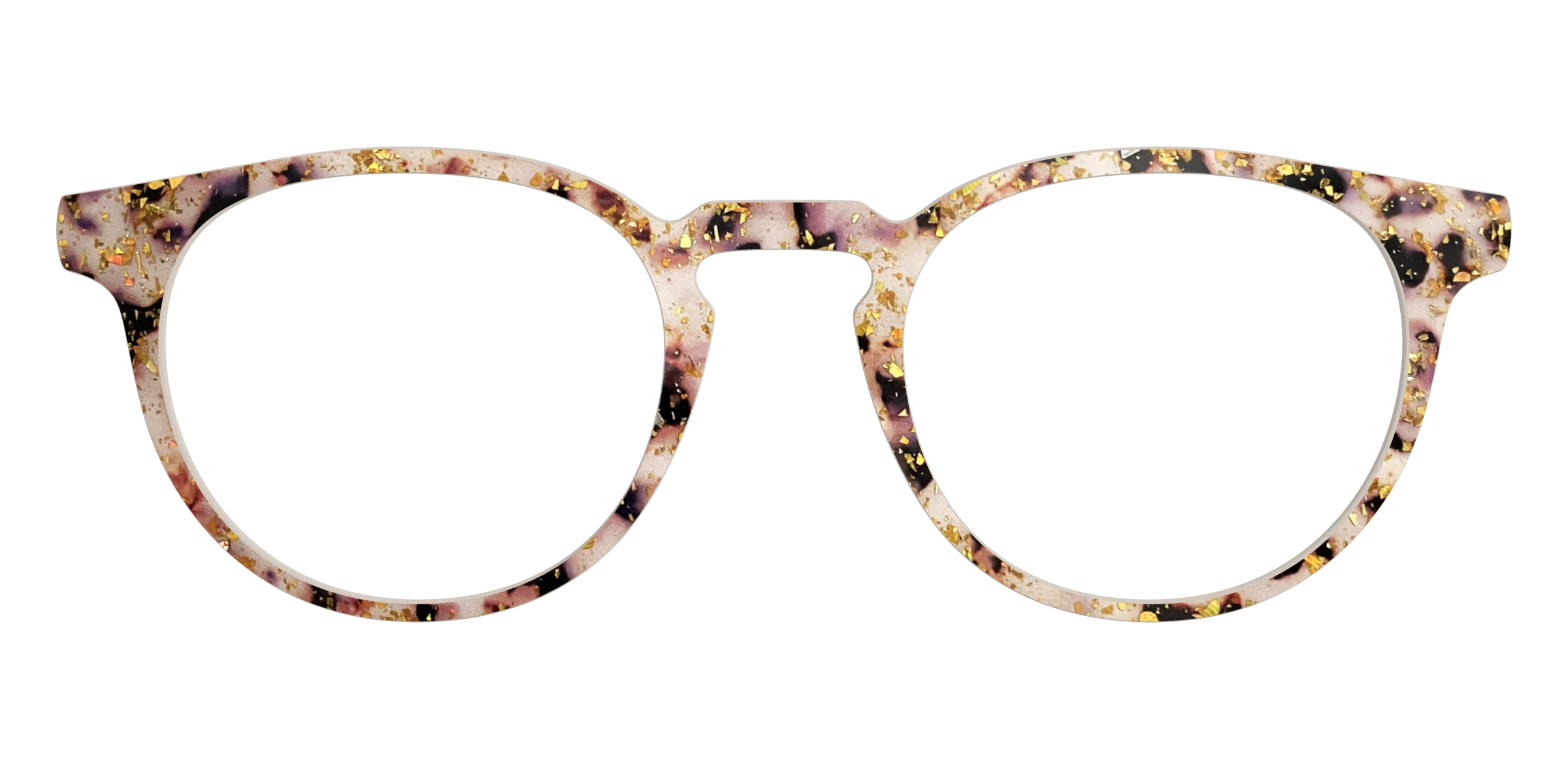 The Buttercream Tortoise with Gold Flakes - Image 19