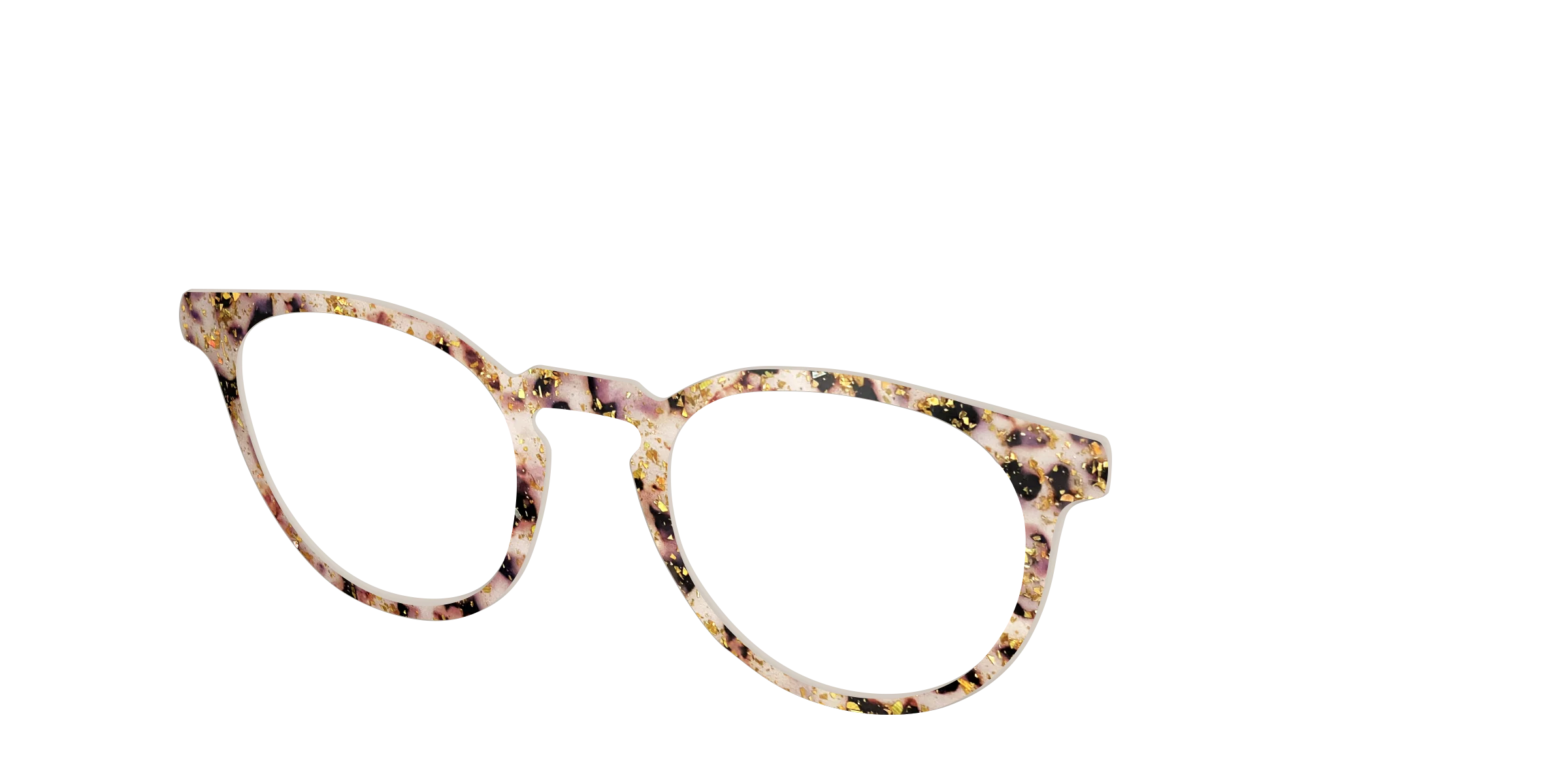 The Buttercream Tortoise with Gold Flakes - Image 20