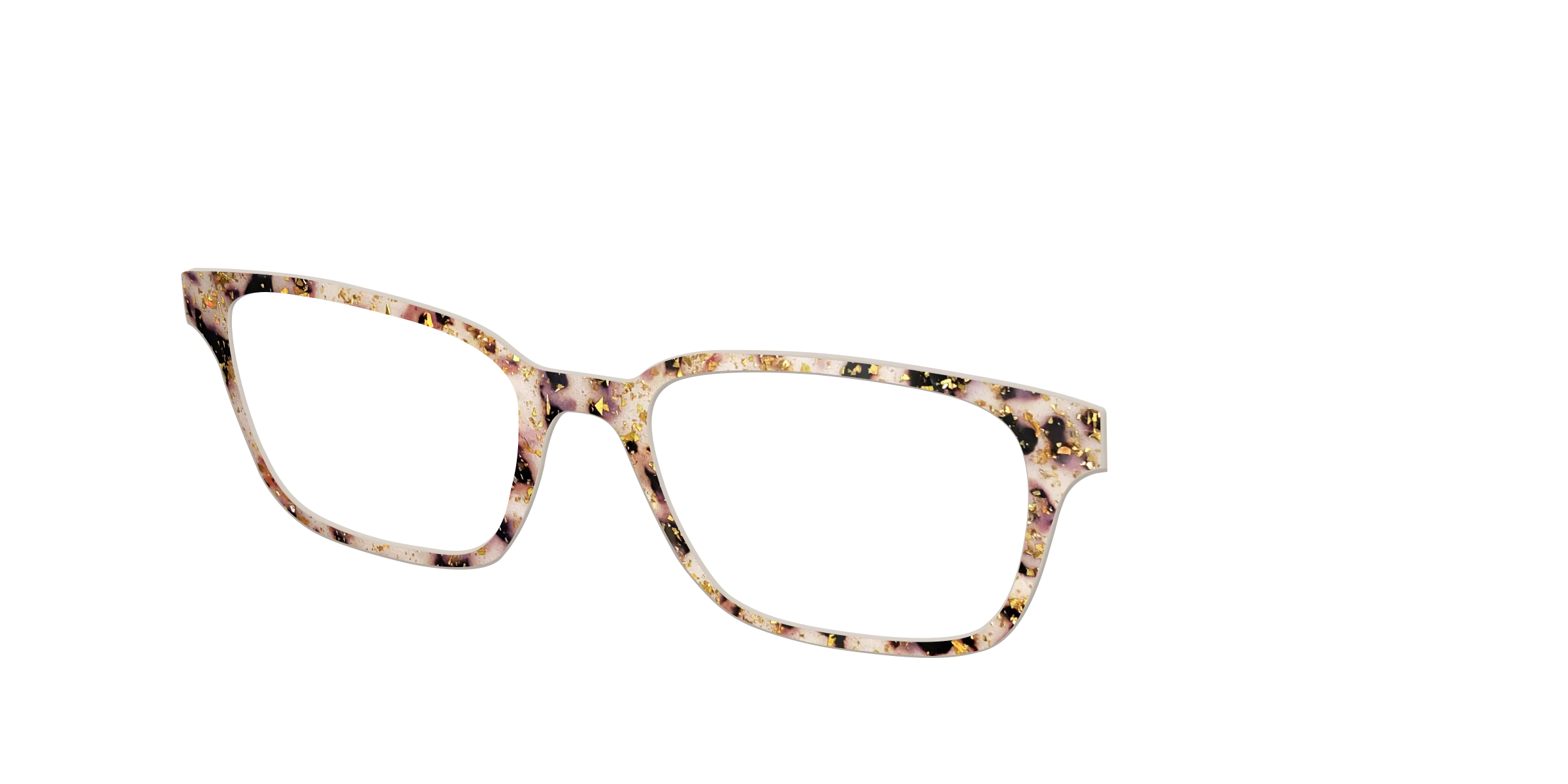 The Buttercream Tortoise with Gold Flakes - Image 22