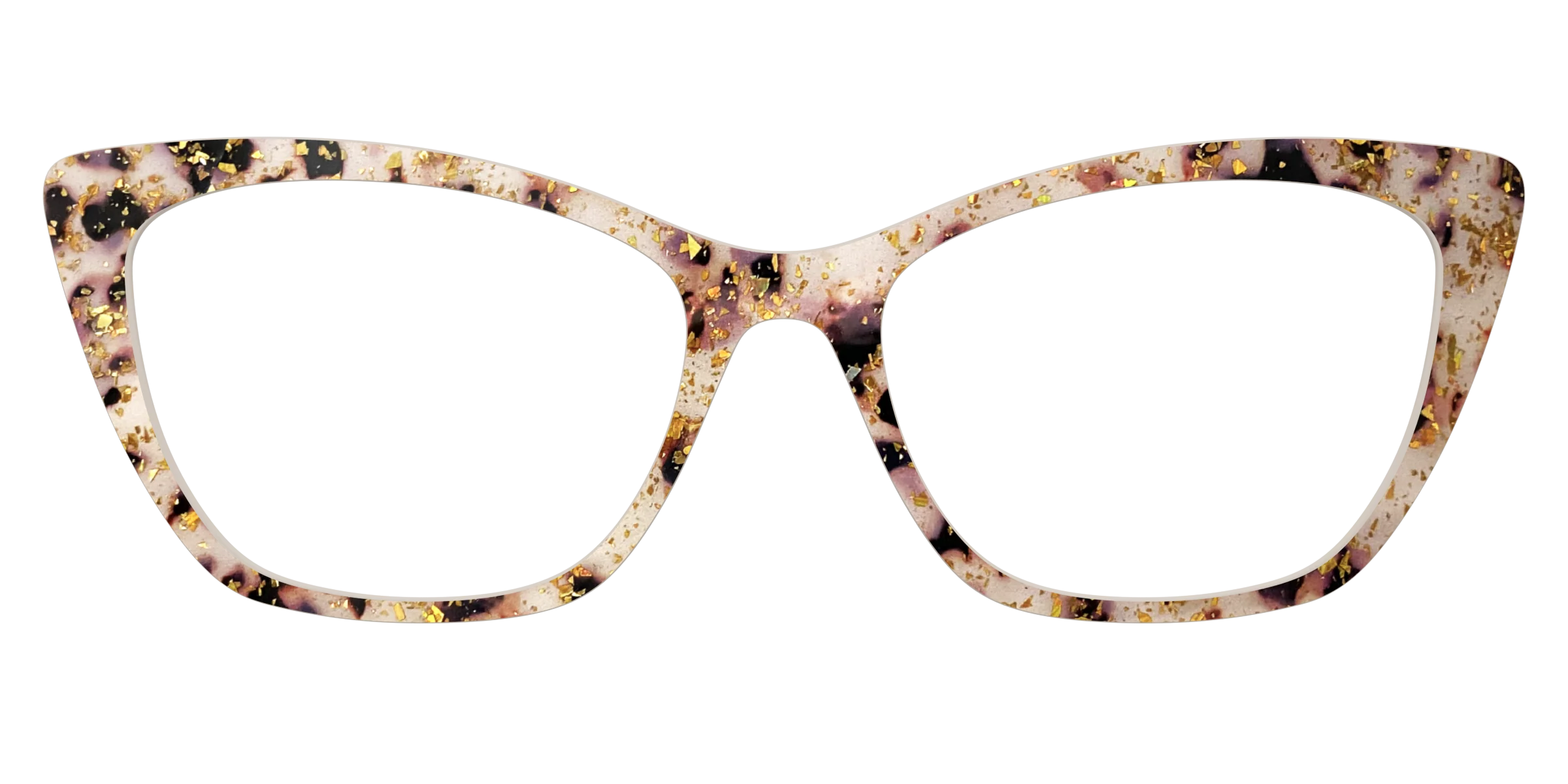 The Buttercream Tortoise with Gold Flakes - Image 25