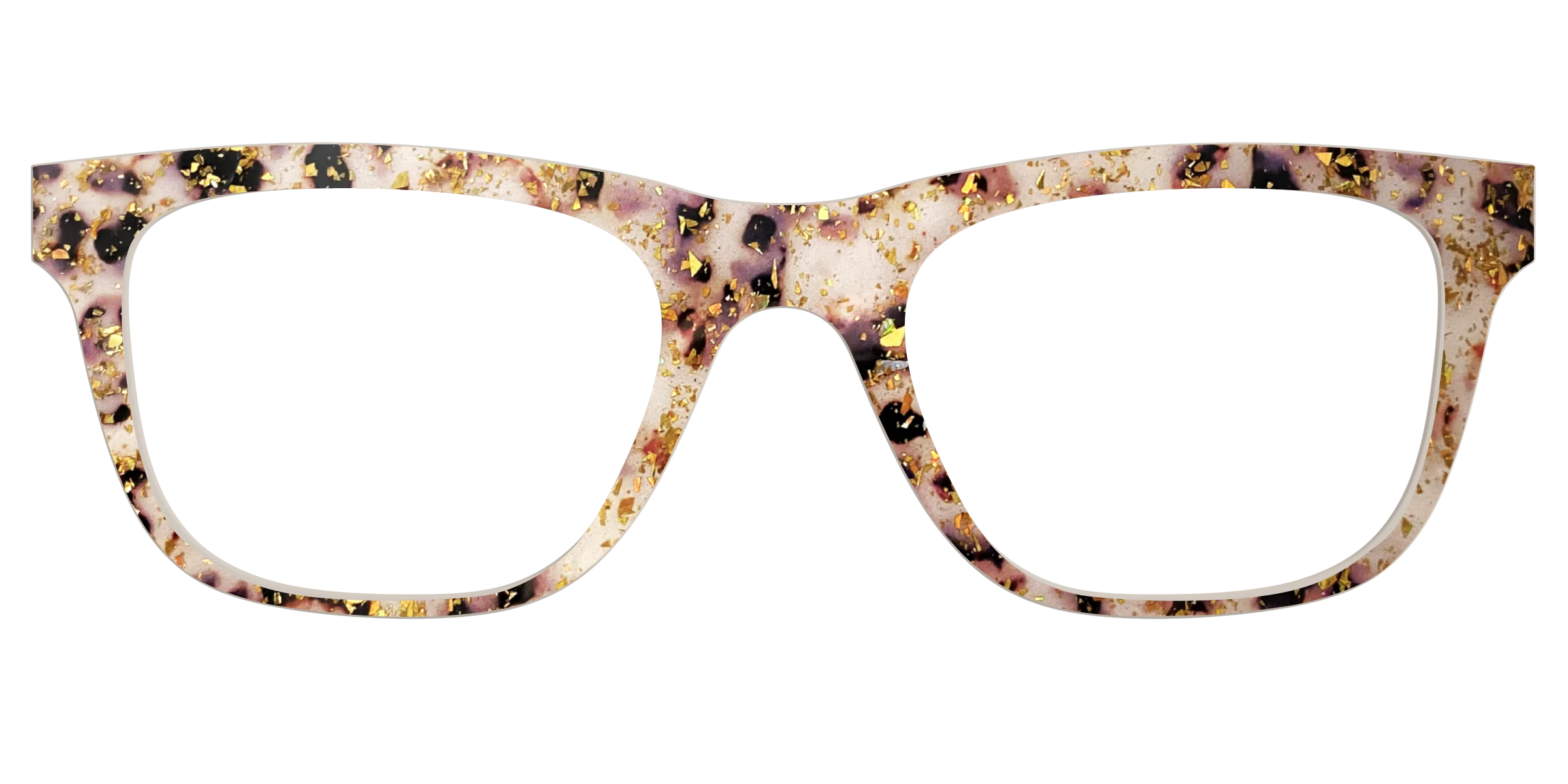 The Buttercream Tortoise with Gold Flakes - Image 27
