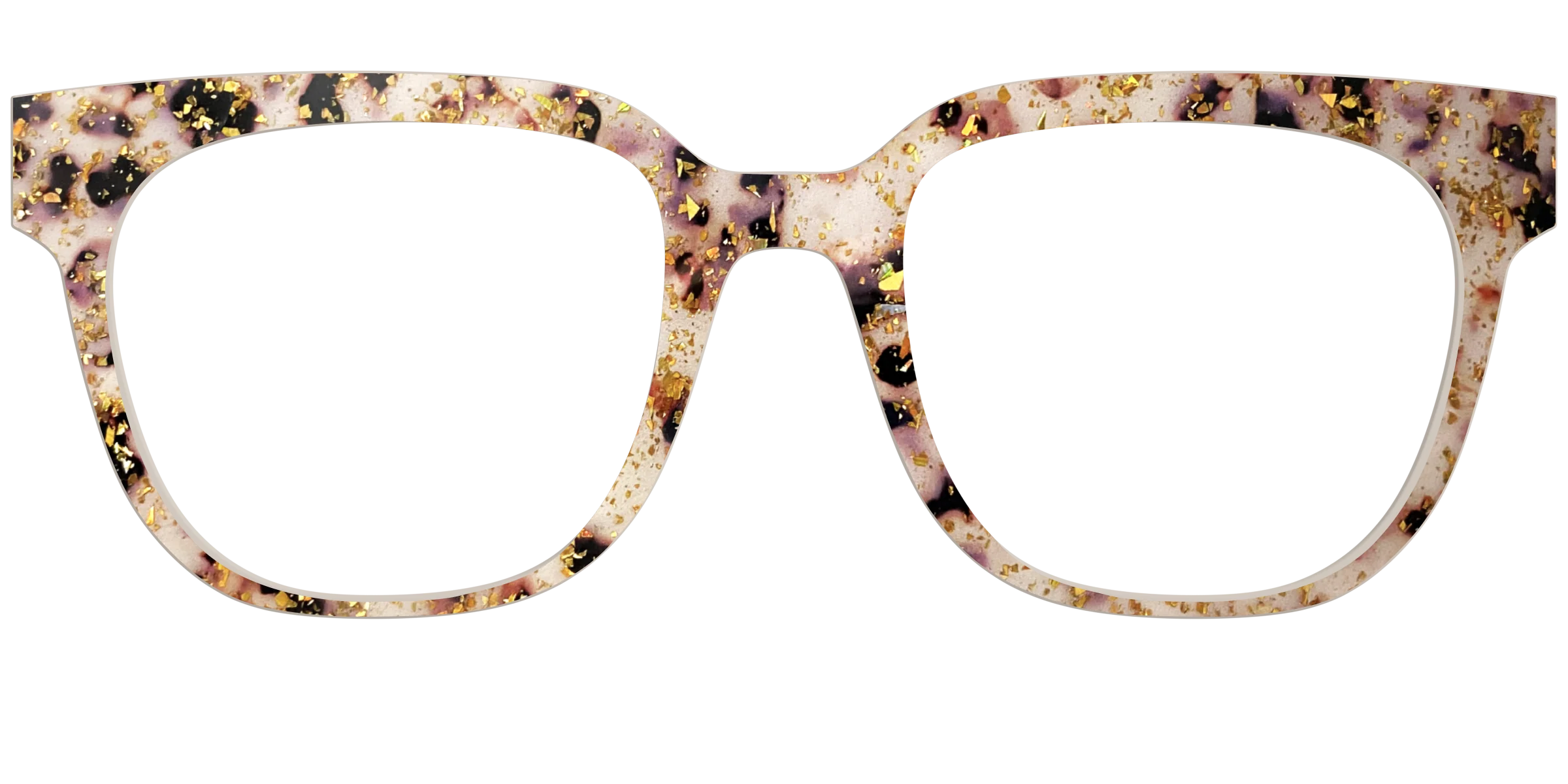 The Buttercream Tortoise with Gold Flakes - Image 31