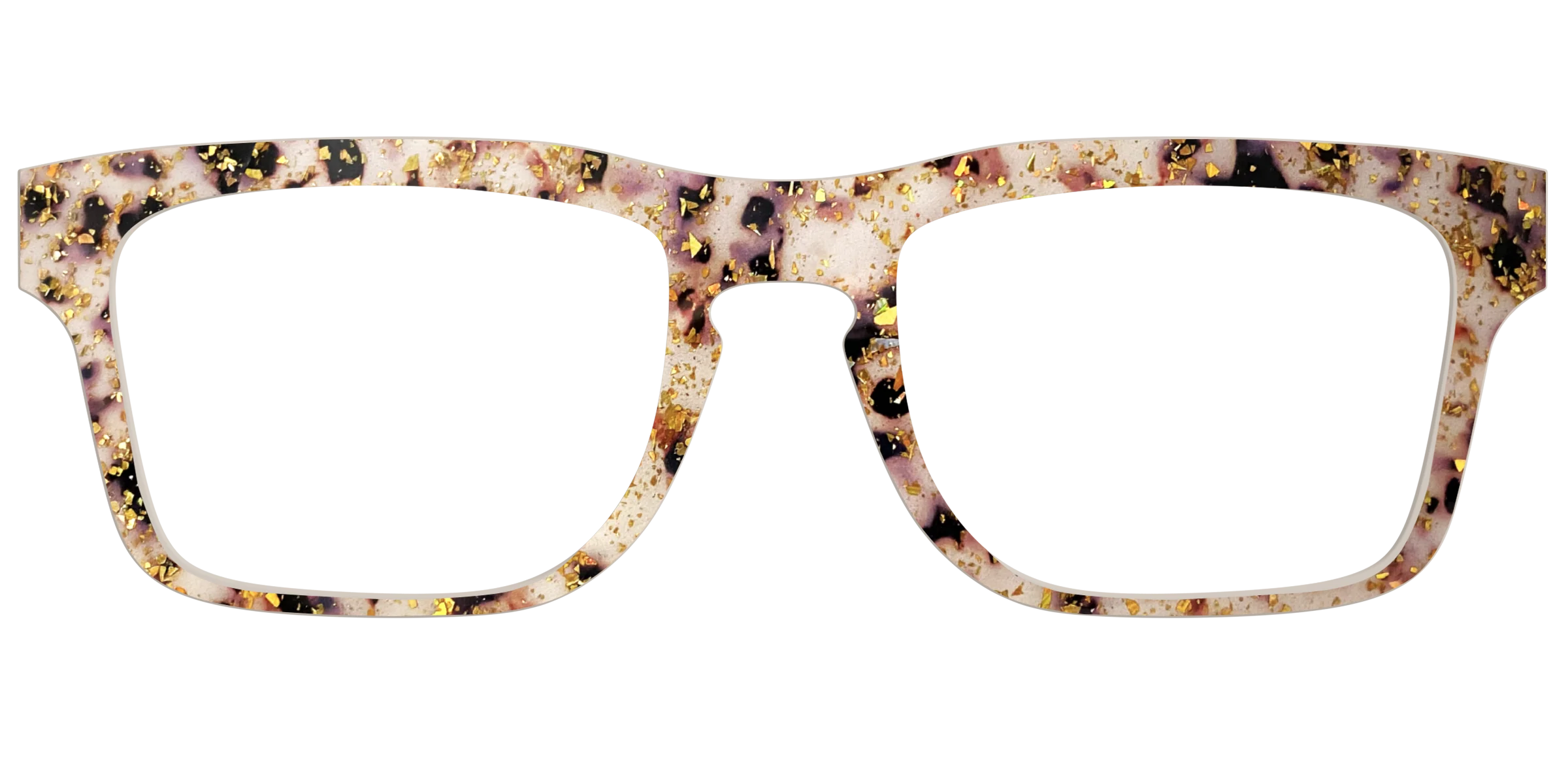 The Buttercream Tortoise with Gold Flakes - Image 35