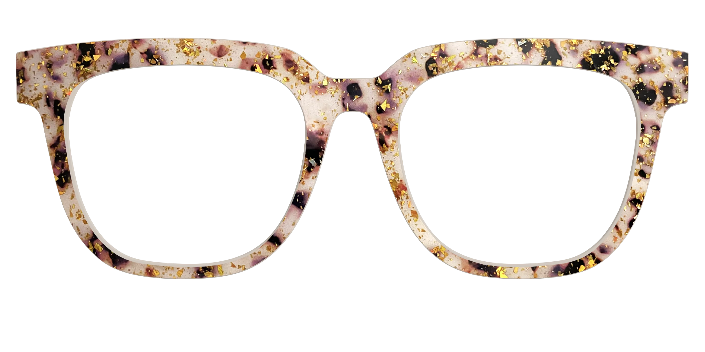 The Buttercream Tortoise with Gold Flakes - Image 37