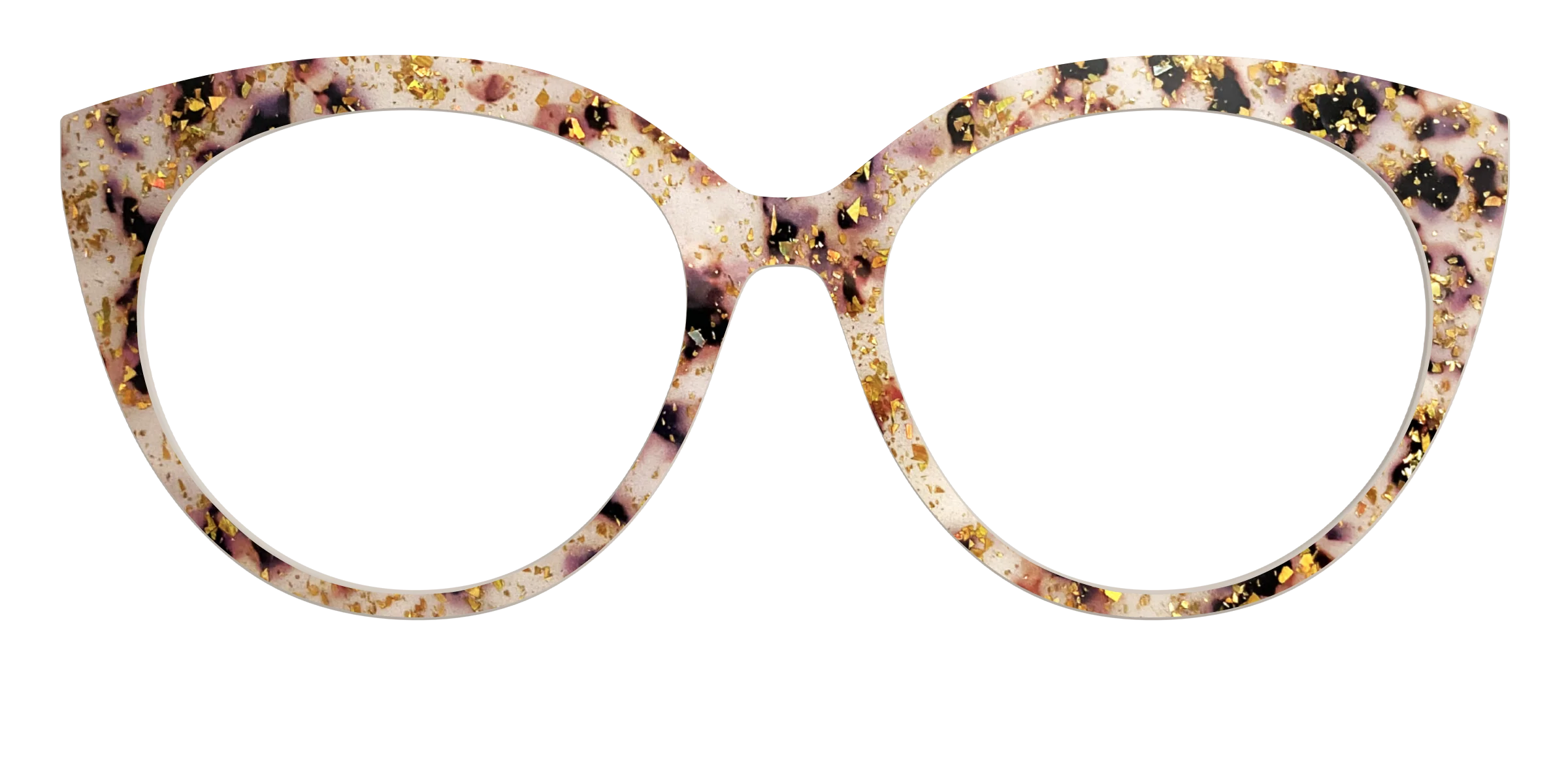 The Buttercream Tortoise with Gold Flakes - Image 43