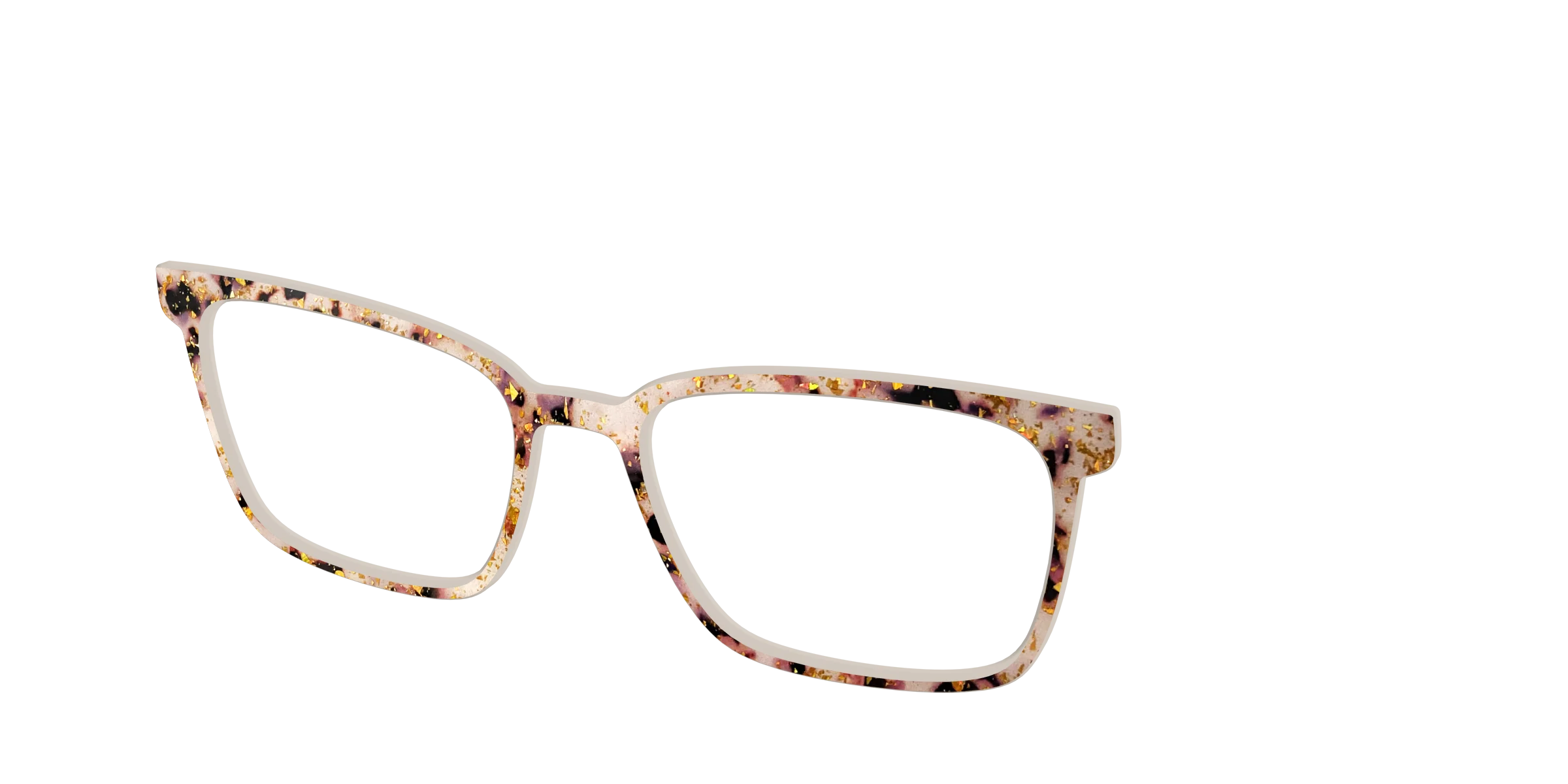The Buttercream Tortoise with Gold Flakes - Image 46