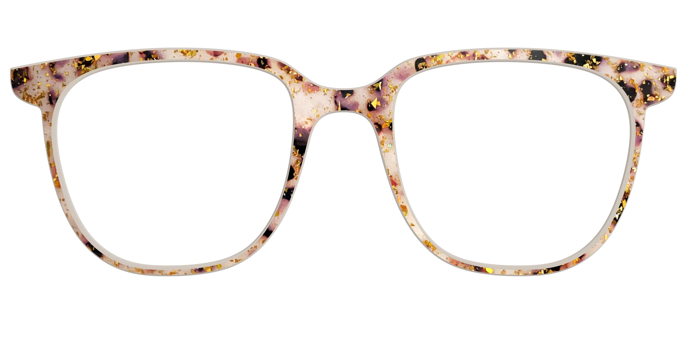The Buttercream Tortoise with Gold Flakes - Image 47