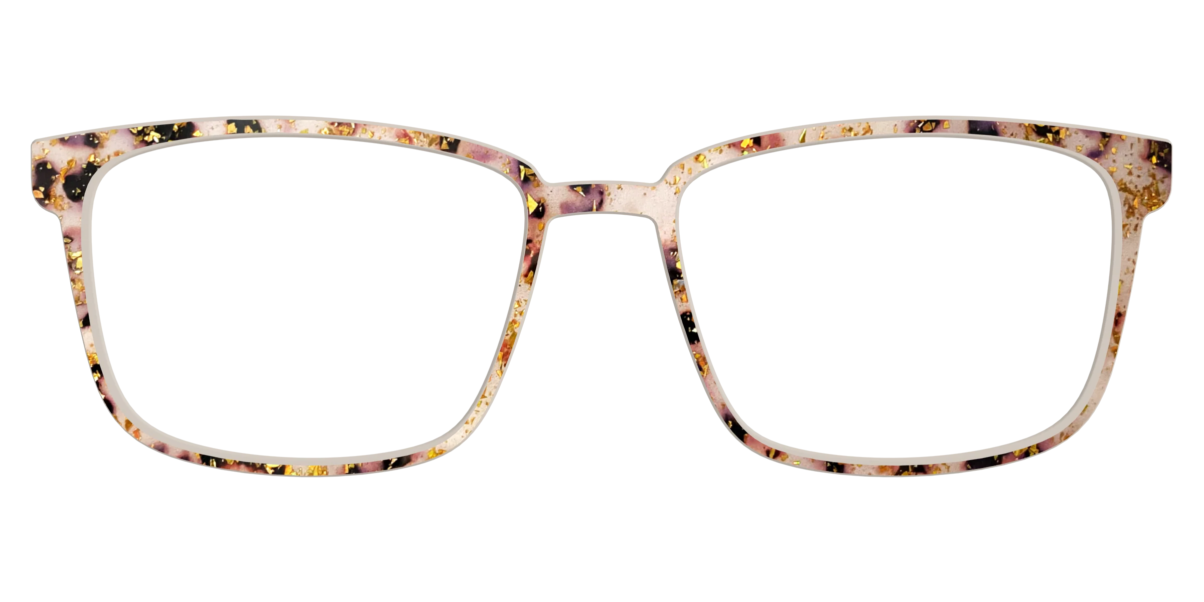 The Buttercream Tortoise with Gold Flakes - Image 49