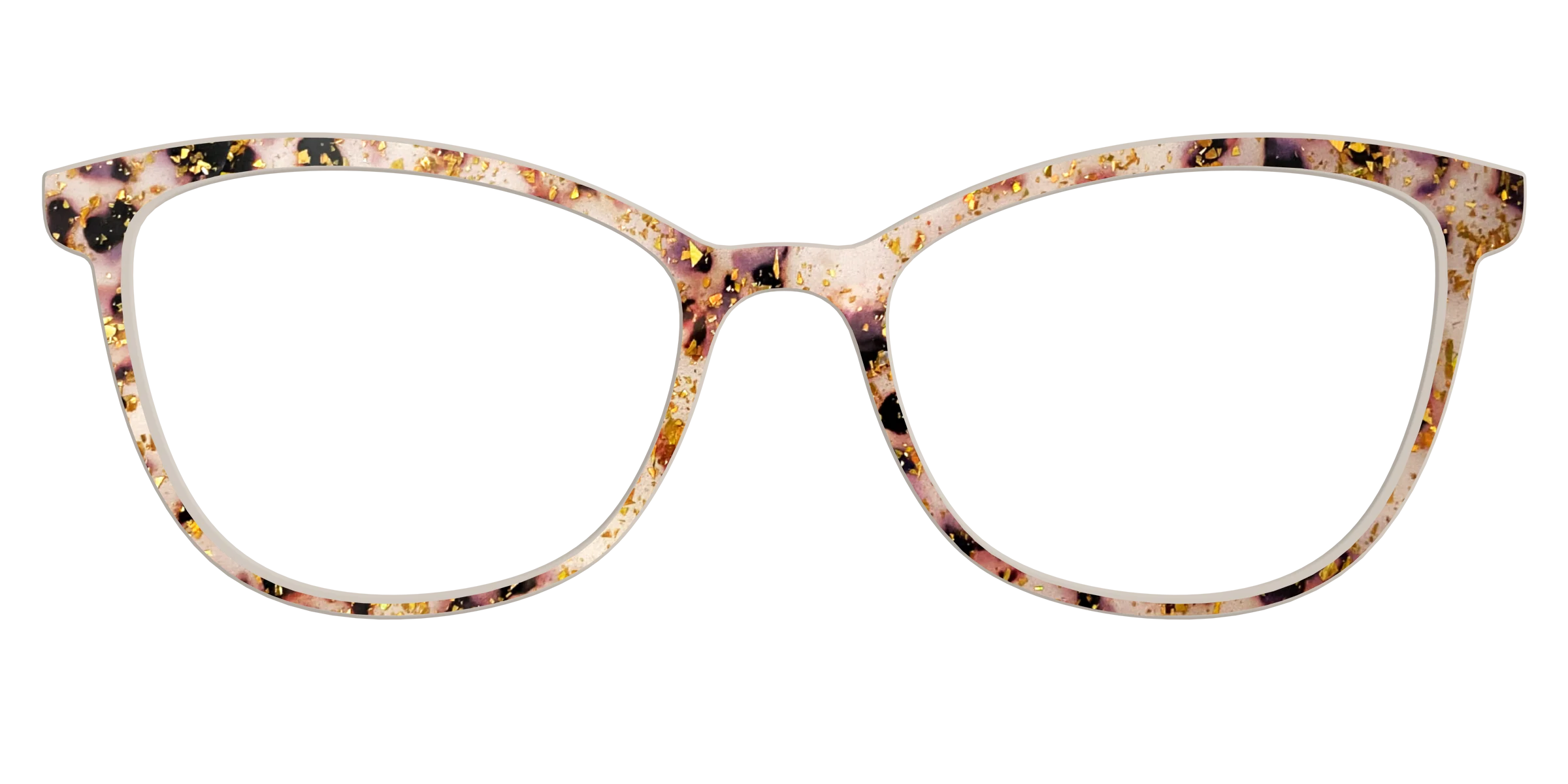 The Buttercream Tortoise with Gold Flakes - Image 53