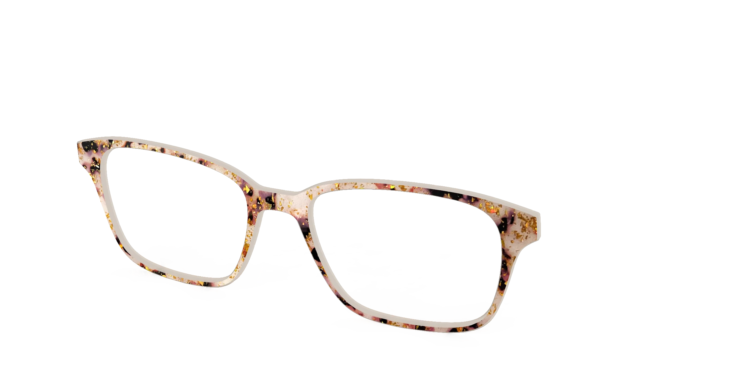 The Buttercream Tortoise with Gold Flakes - Image 56