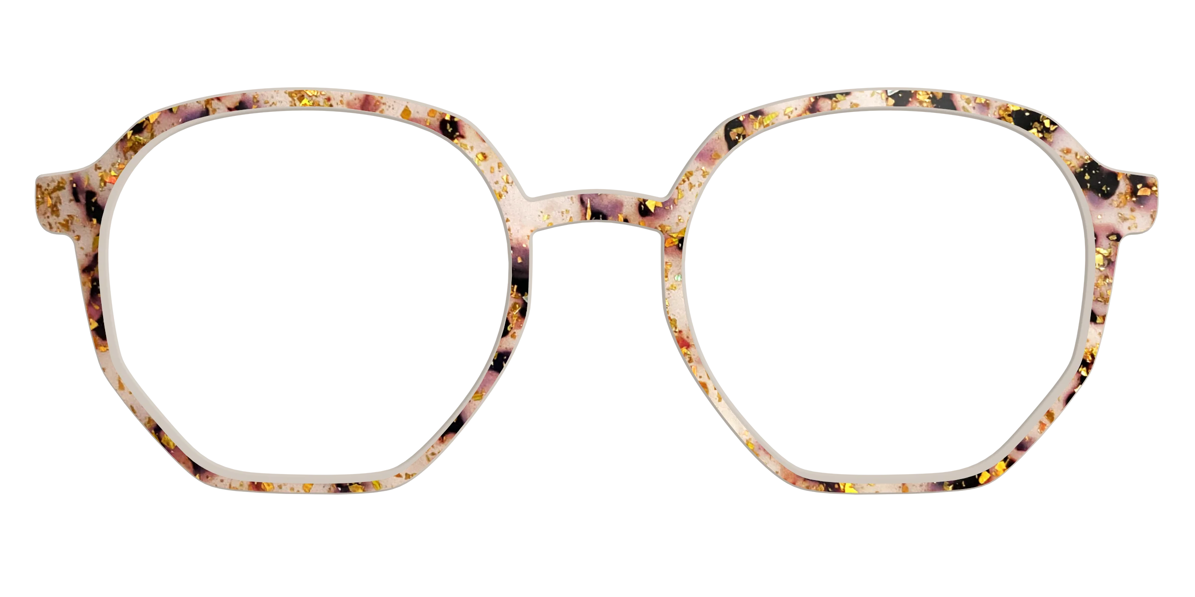 The Buttercream Tortoise with Gold Flakes - Image 59