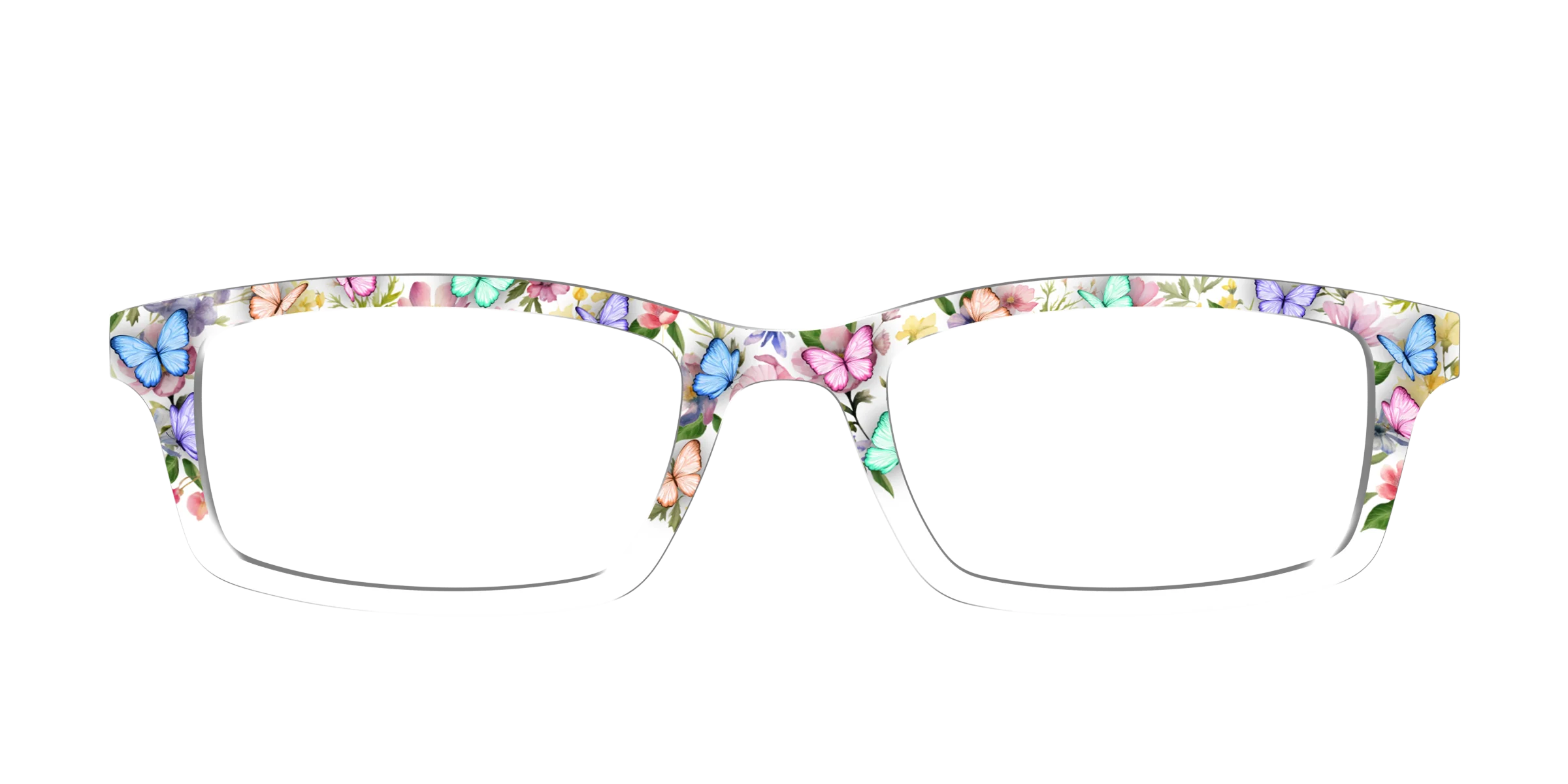 The Butterfly Crown