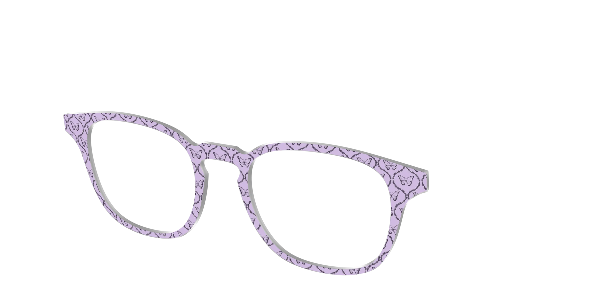 The Butterfly Trellis - Image 18