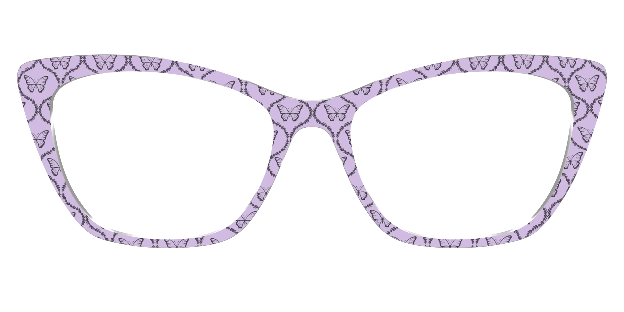 The Butterfly Trellis - Image 25