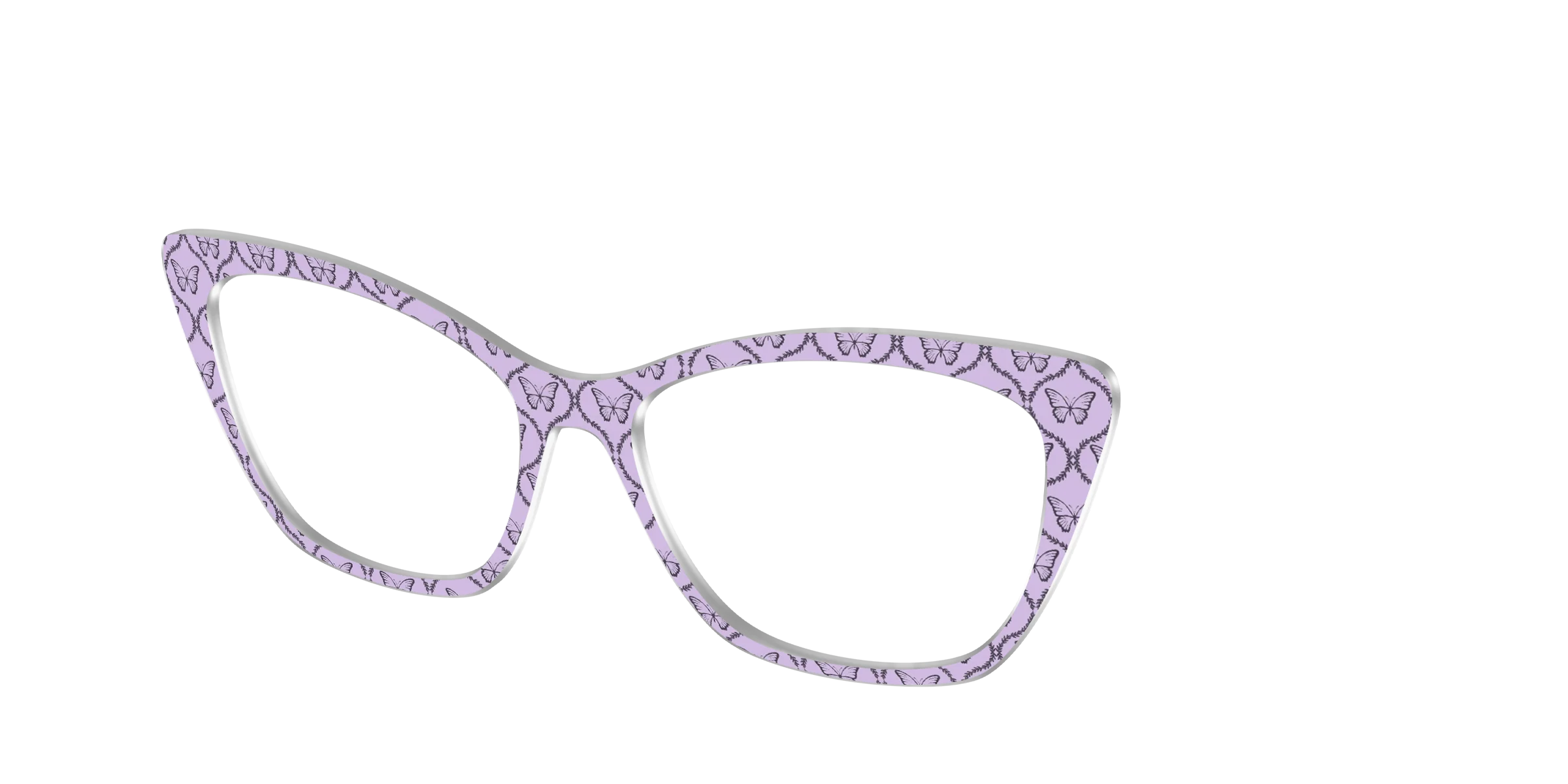 The Butterfly Trellis - Image 26