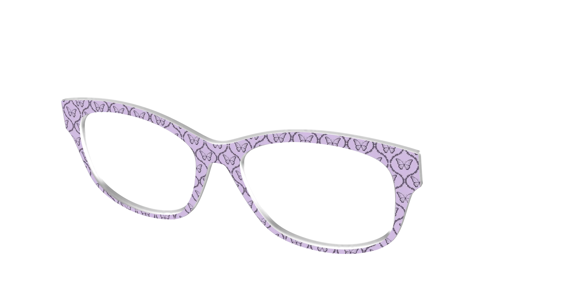 The Butterfly Trellis - Image 40