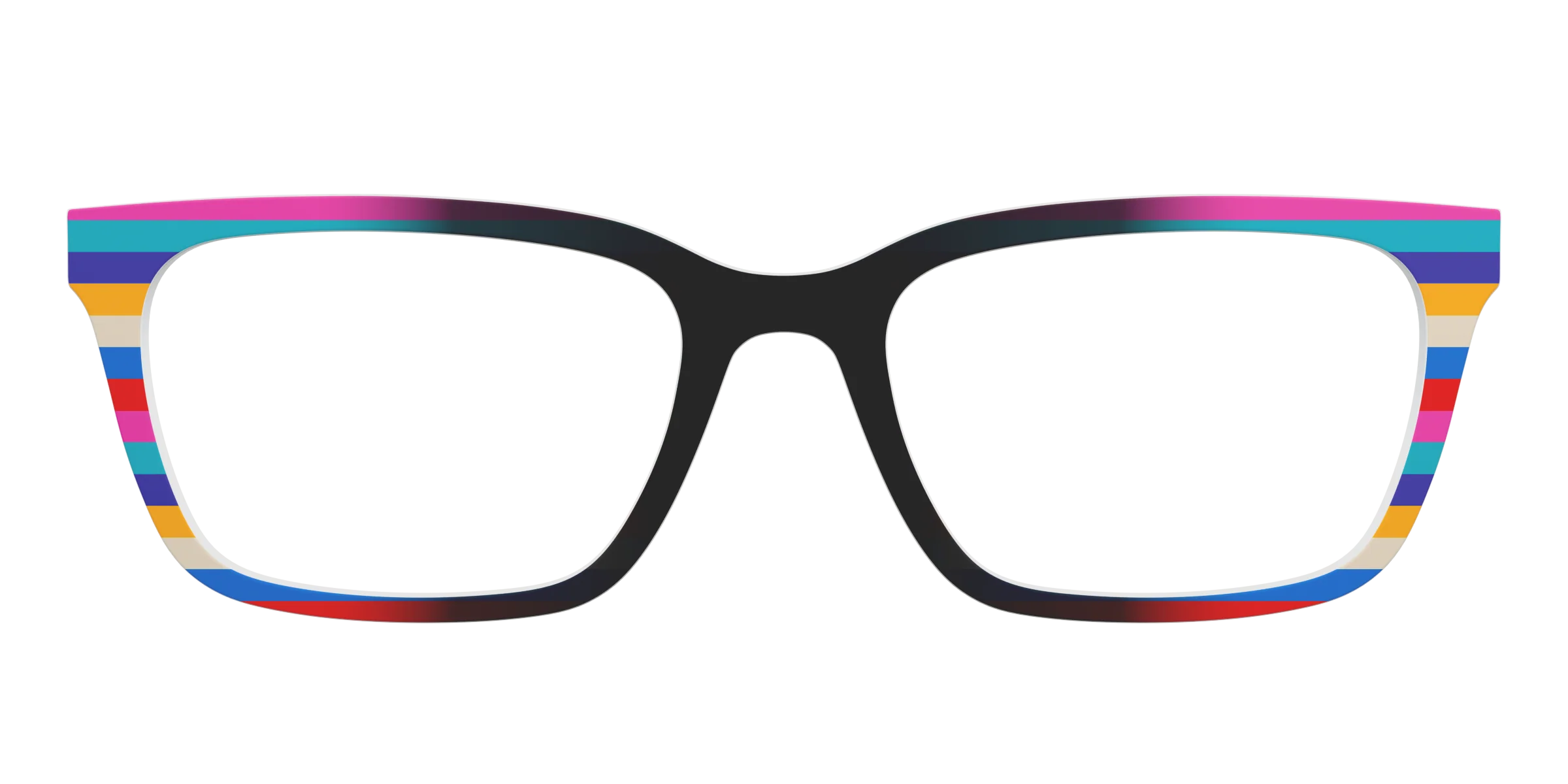 The Cable Stripes - Image 9