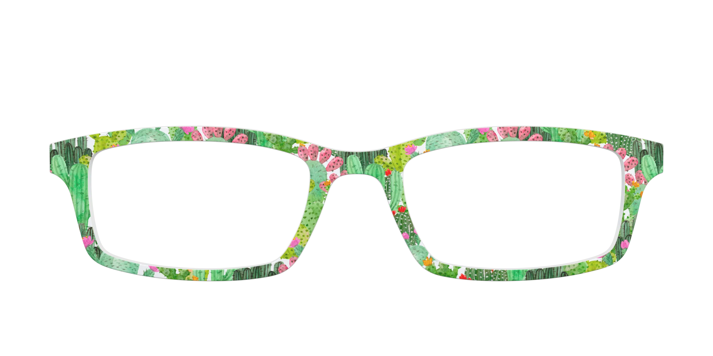 The Cactus Floral