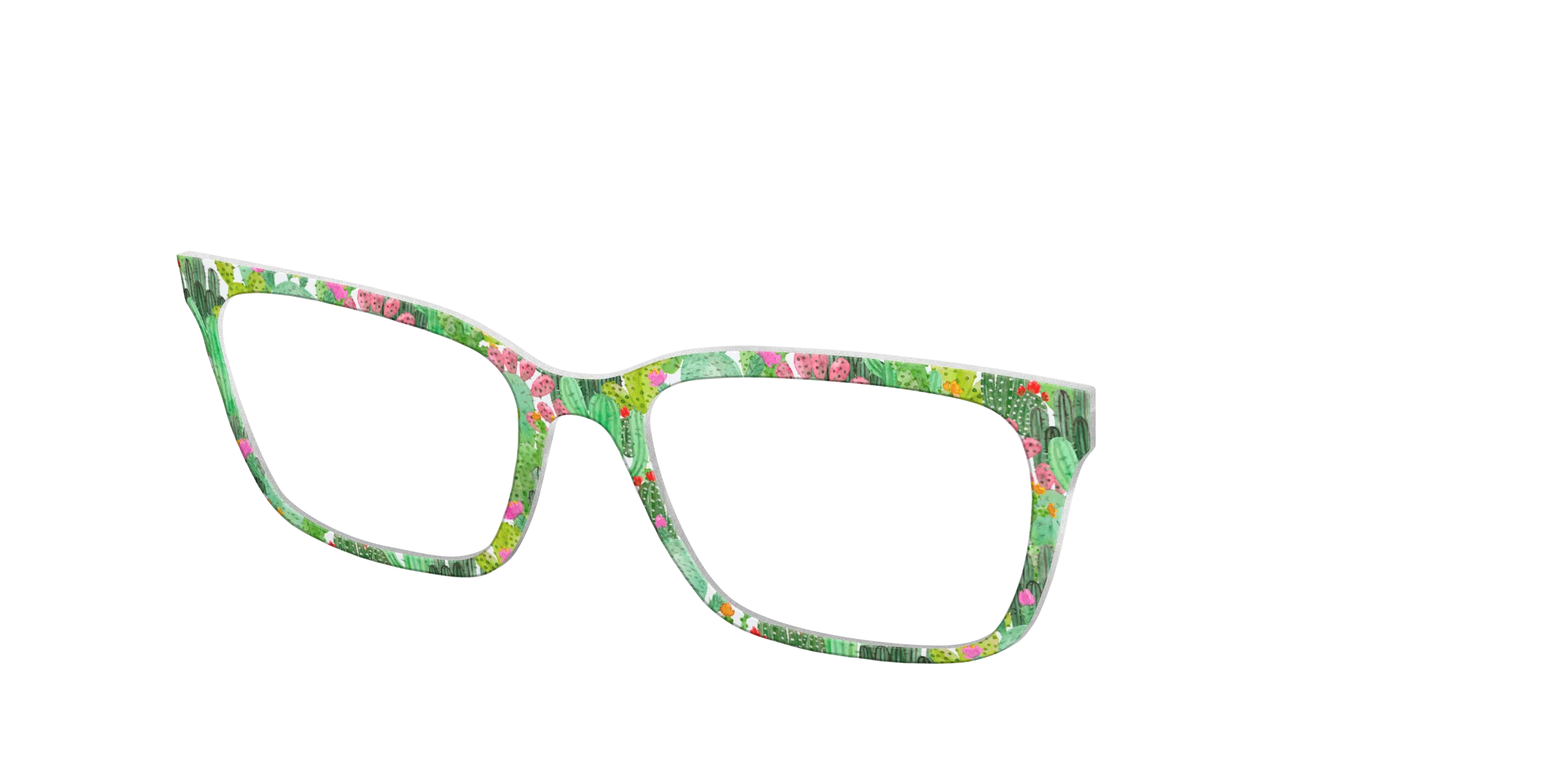 The Cactus Floral - Image 10