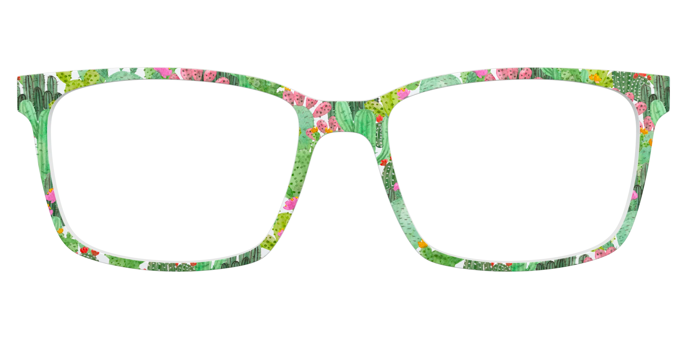 The Cactus Floral - Image 11