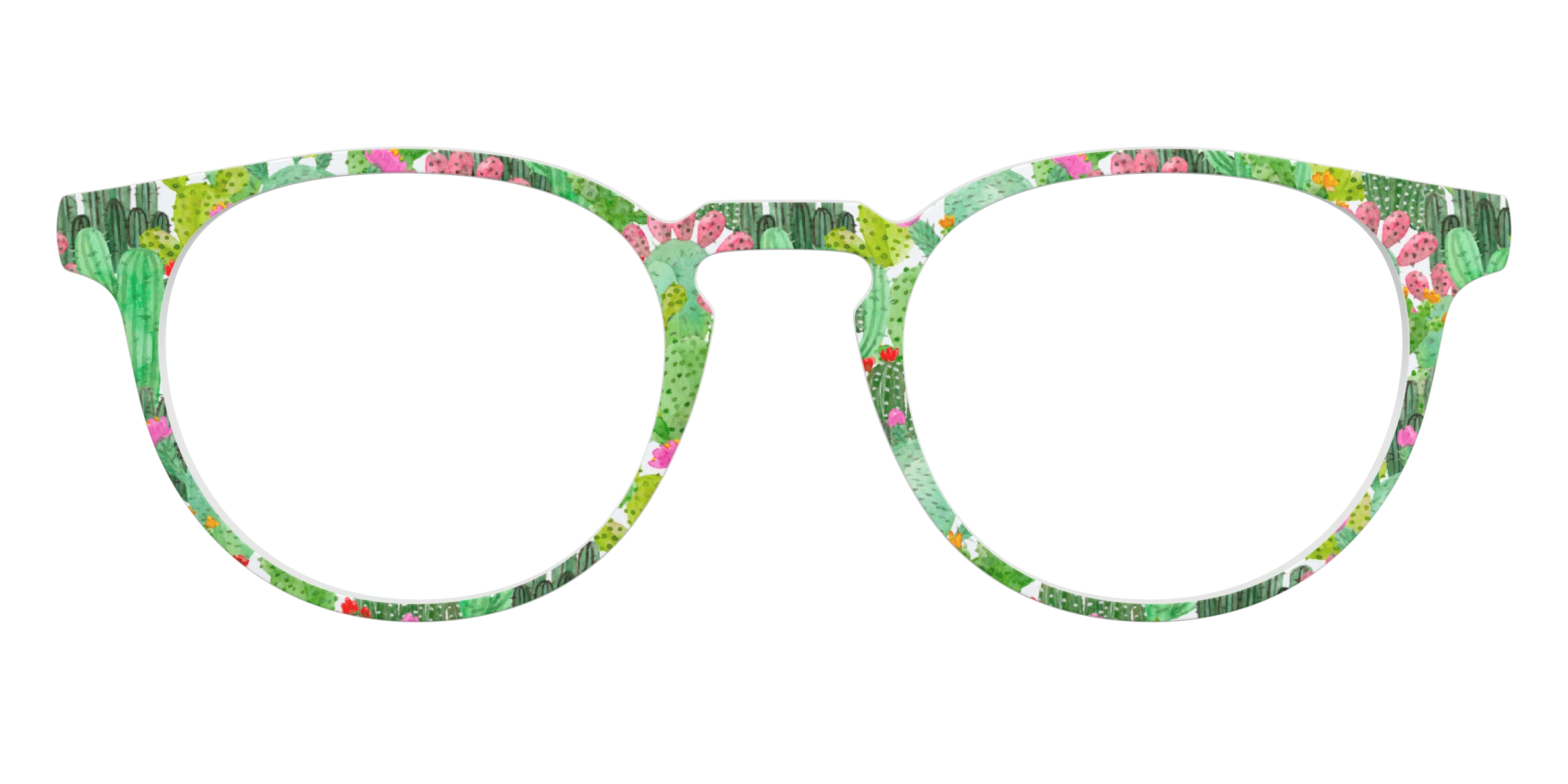 The Cactus Floral - Image 19