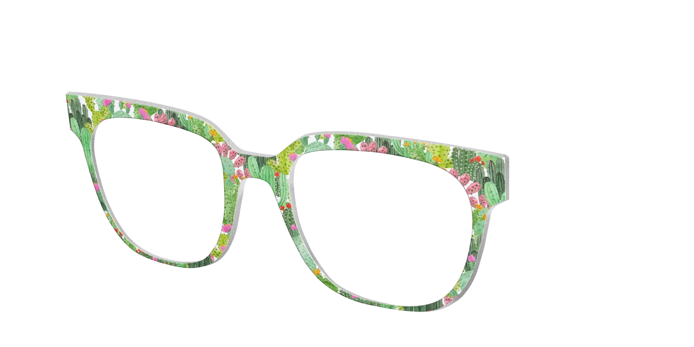 The Cactus Floral - Image 32