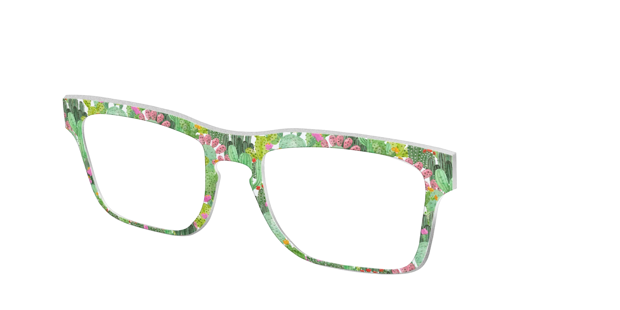The Cactus Floral - Image 36