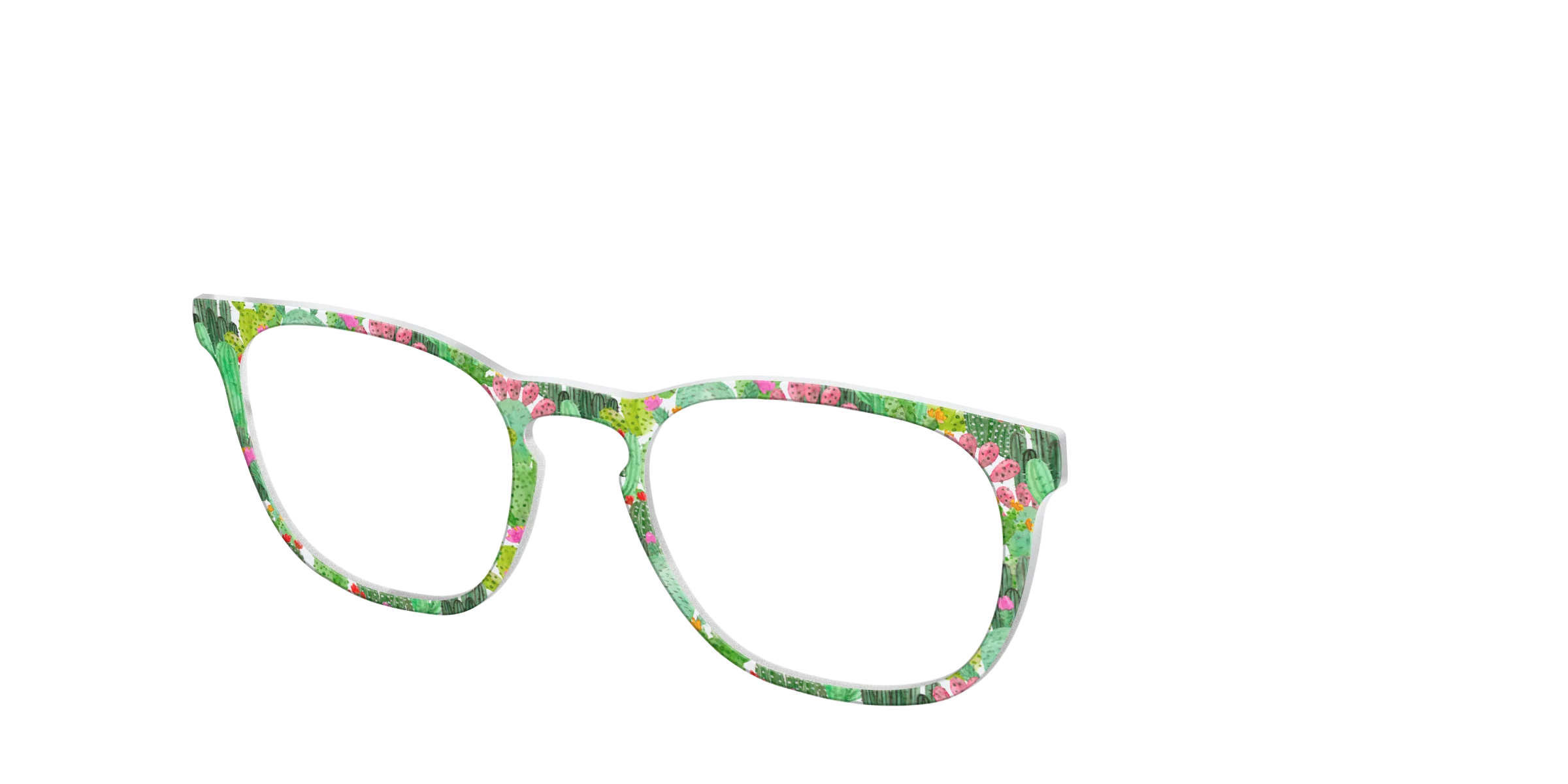 The Cactus Floral - Image 8