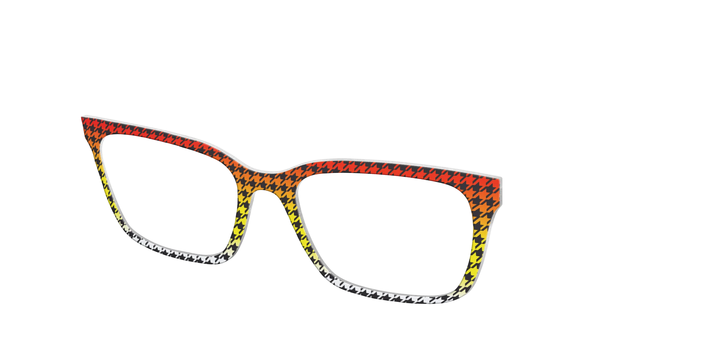 The Candy Corn Houndstooth - Image 10