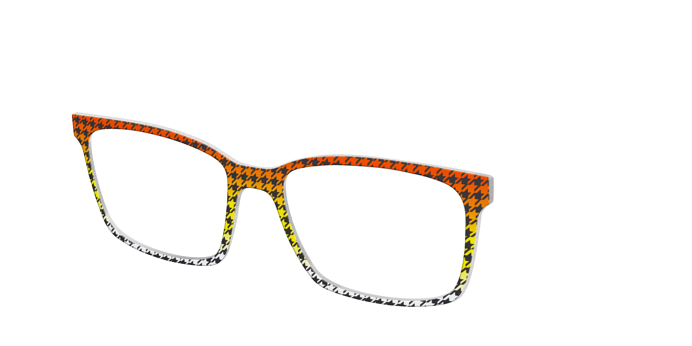 The Candy Corn Houndstooth - Image 12