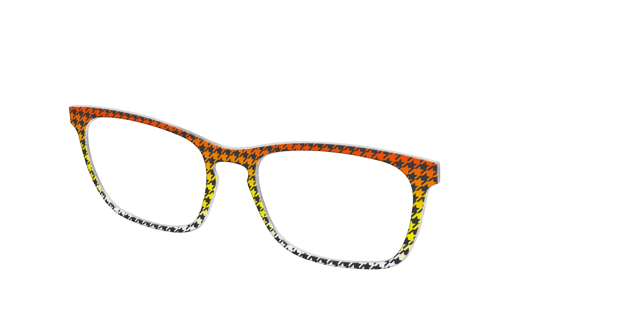 The Candy Corn Houndstooth - Image 14