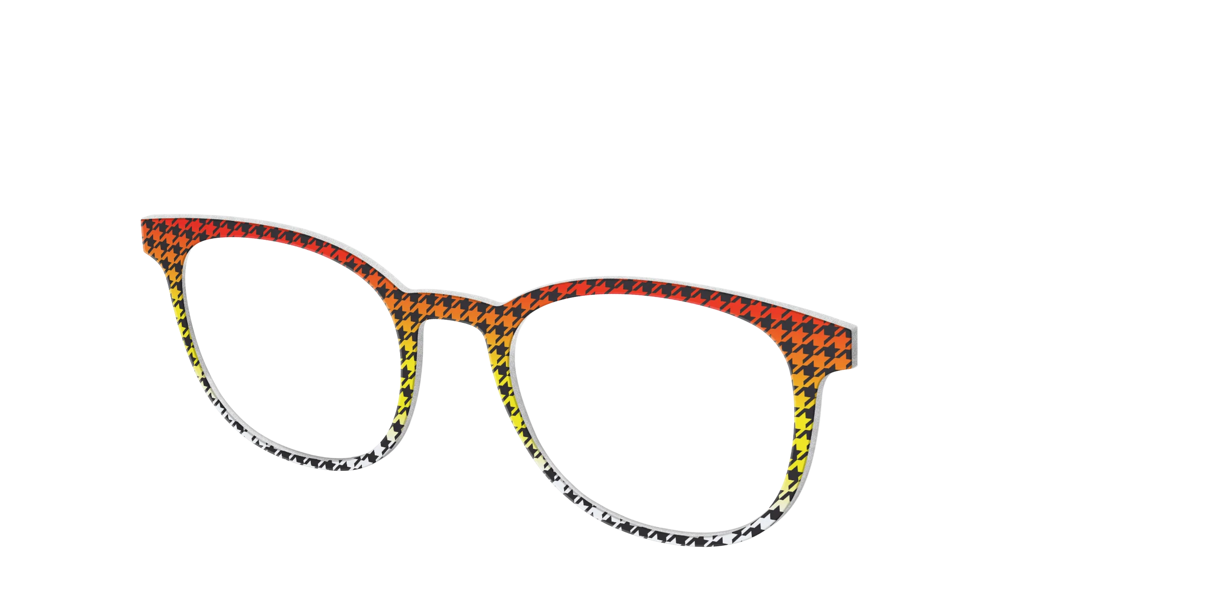 The Candy Corn Houndstooth - Image 16