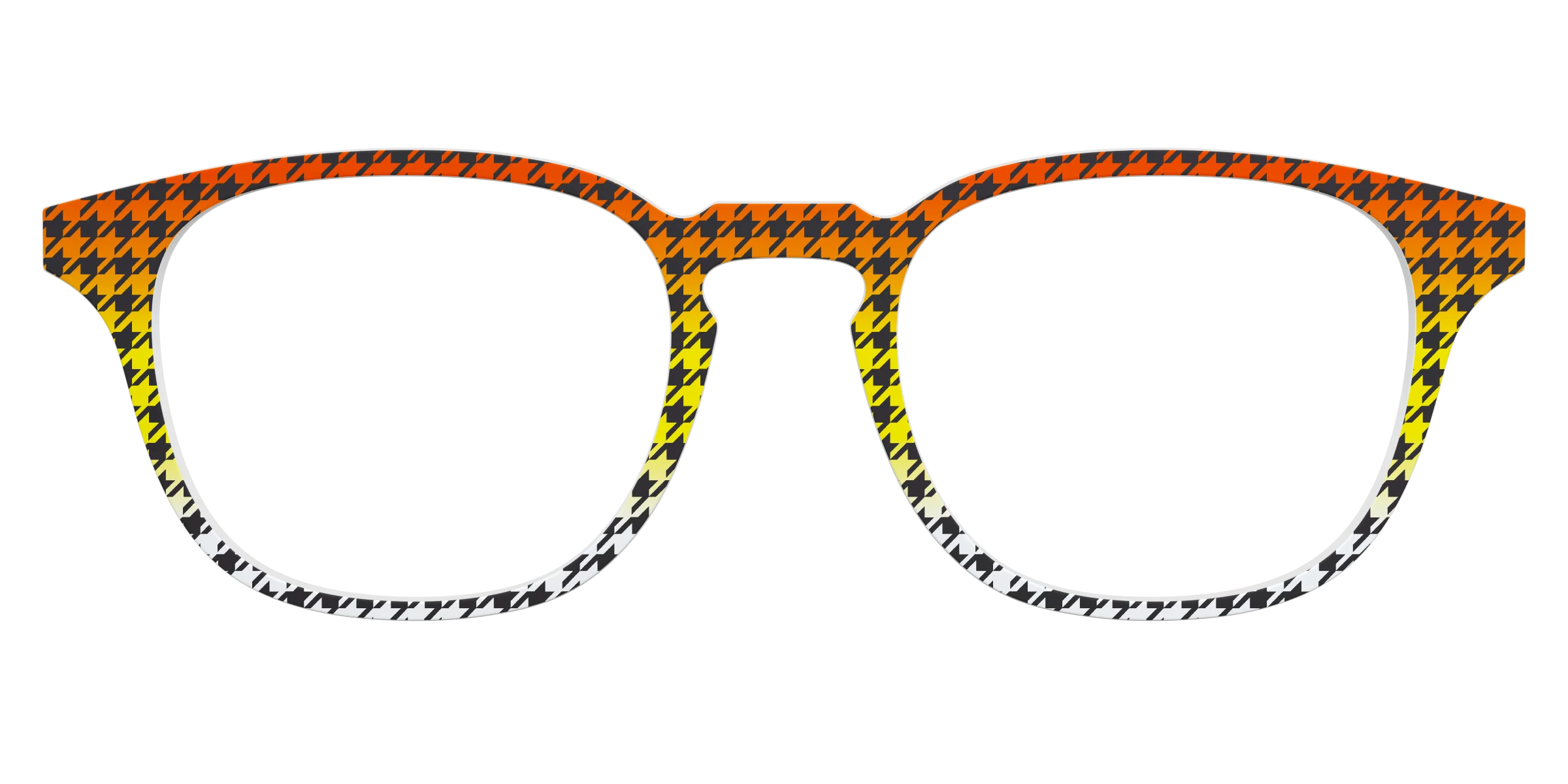 The Candy Corn Houndstooth - Image 17