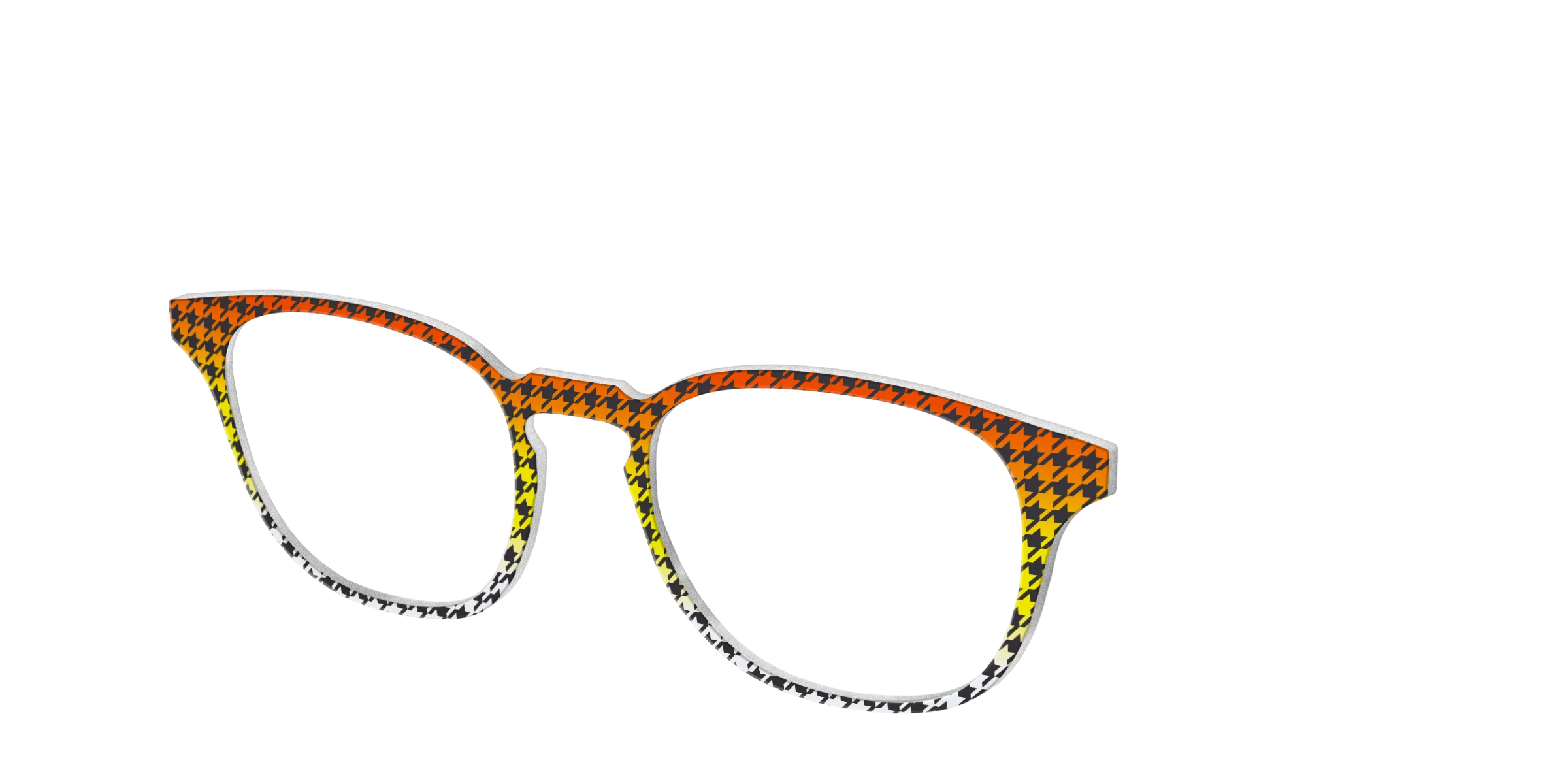 The Candy Corn Houndstooth - Image 18