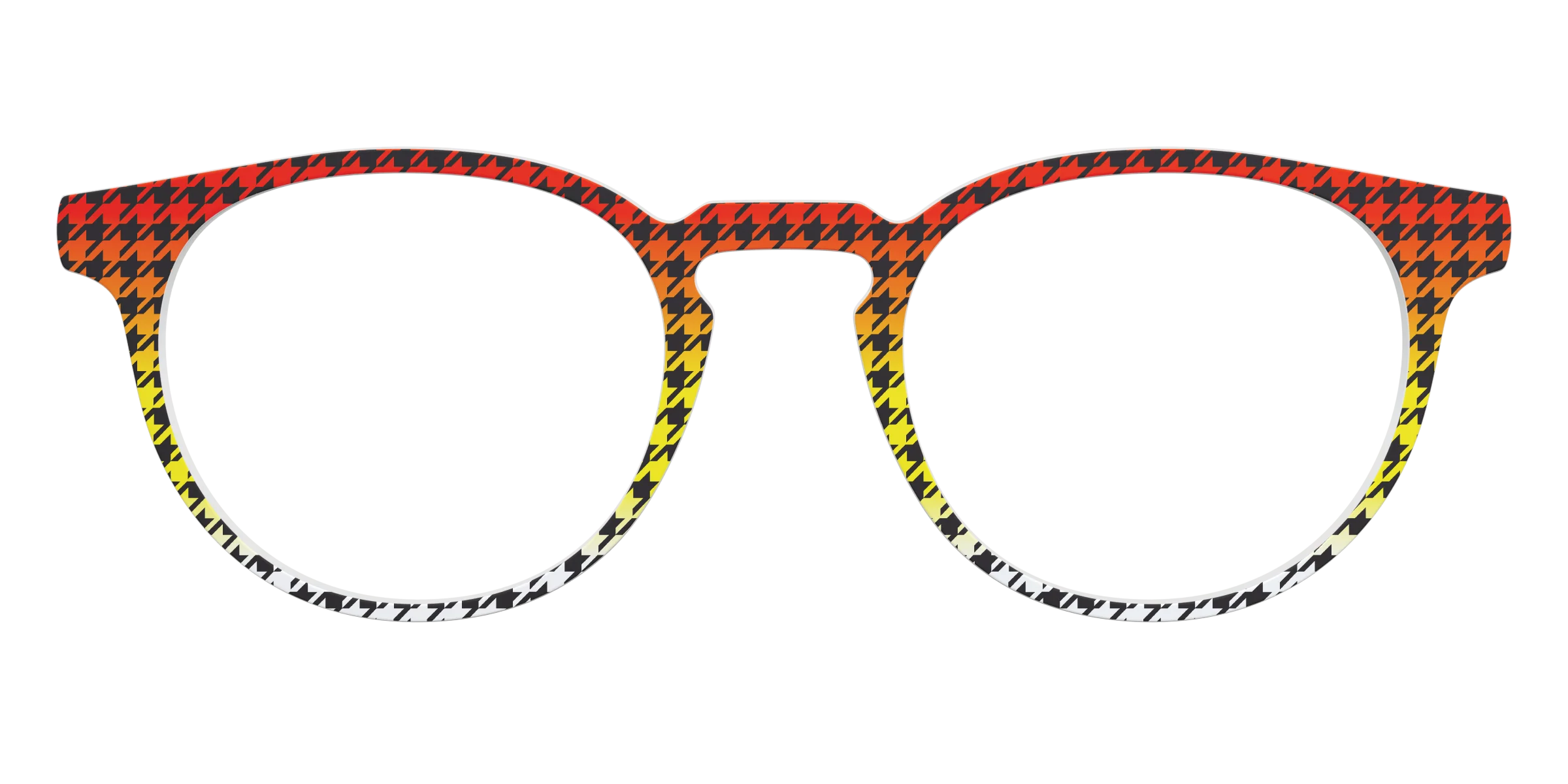 The Candy Corn Houndstooth - Image 19