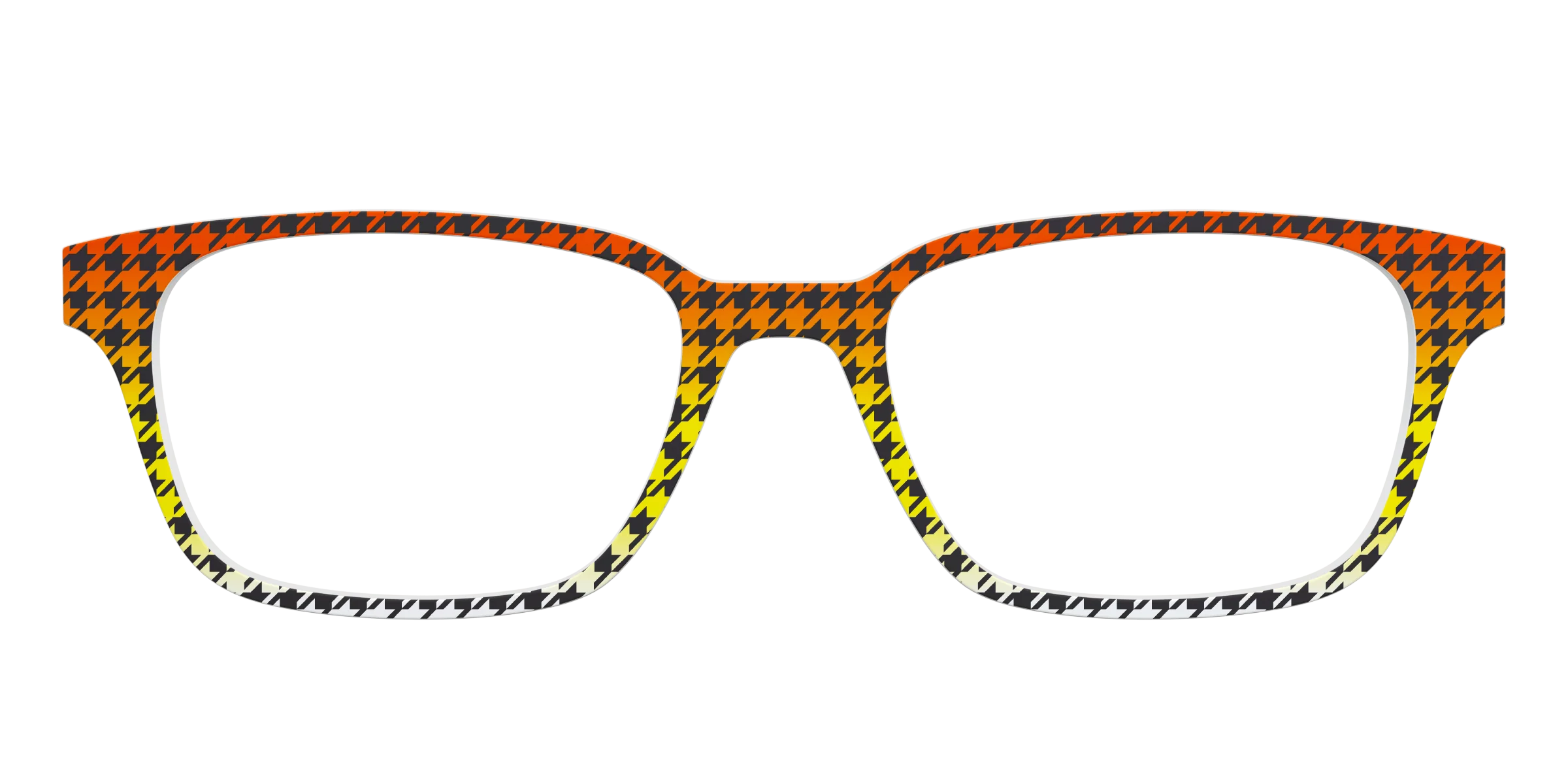 The Candy Corn Houndstooth - Image 21