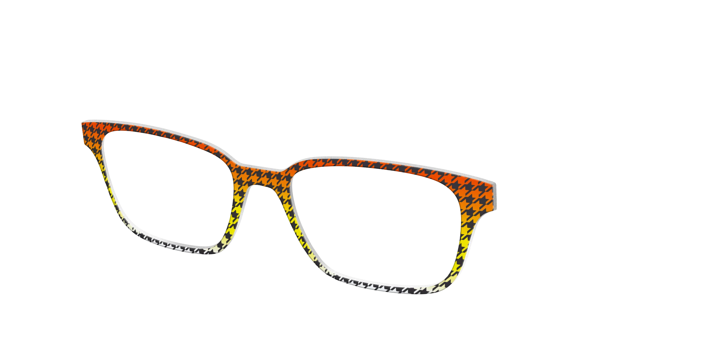 The Candy Corn Houndstooth - Image 22