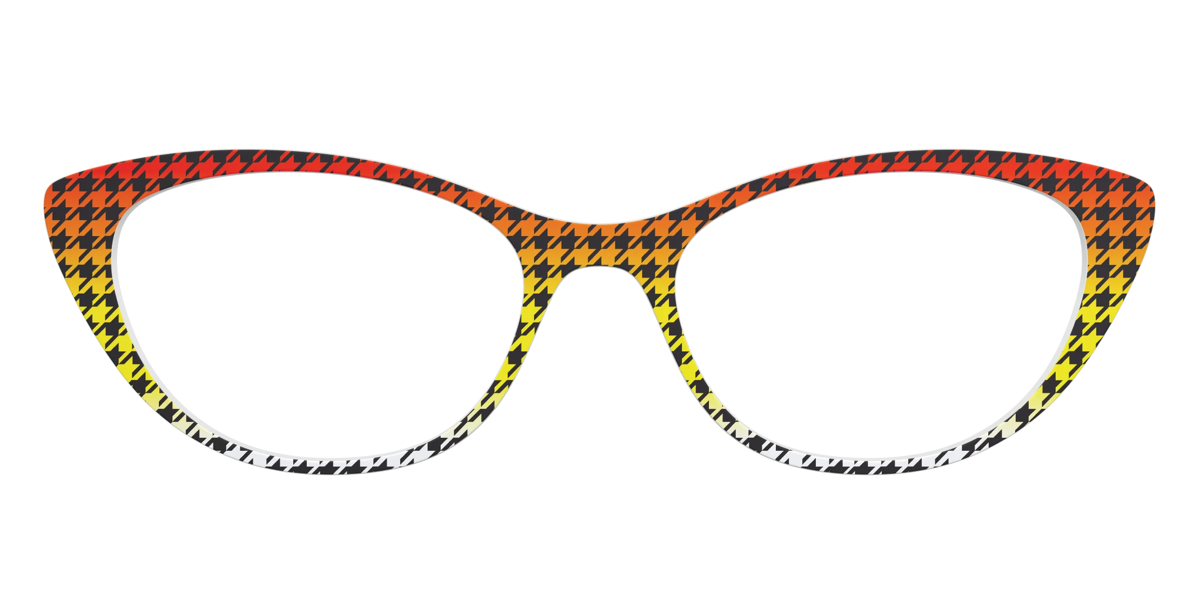 The Candy Corn Houndstooth - Image 23