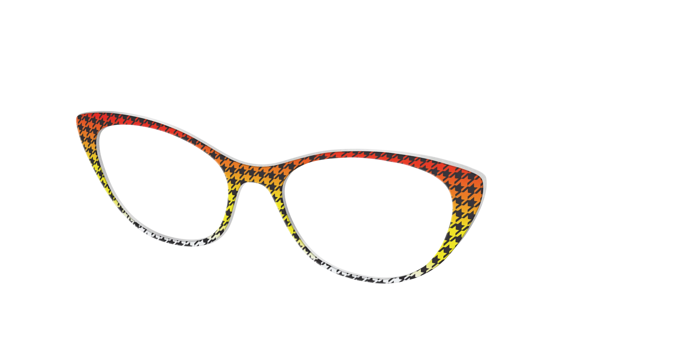 The Candy Corn Houndstooth - Image 24