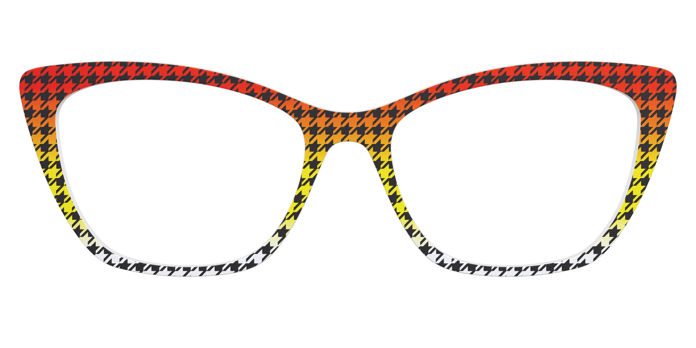 The Candy Corn Houndstooth - Image 25