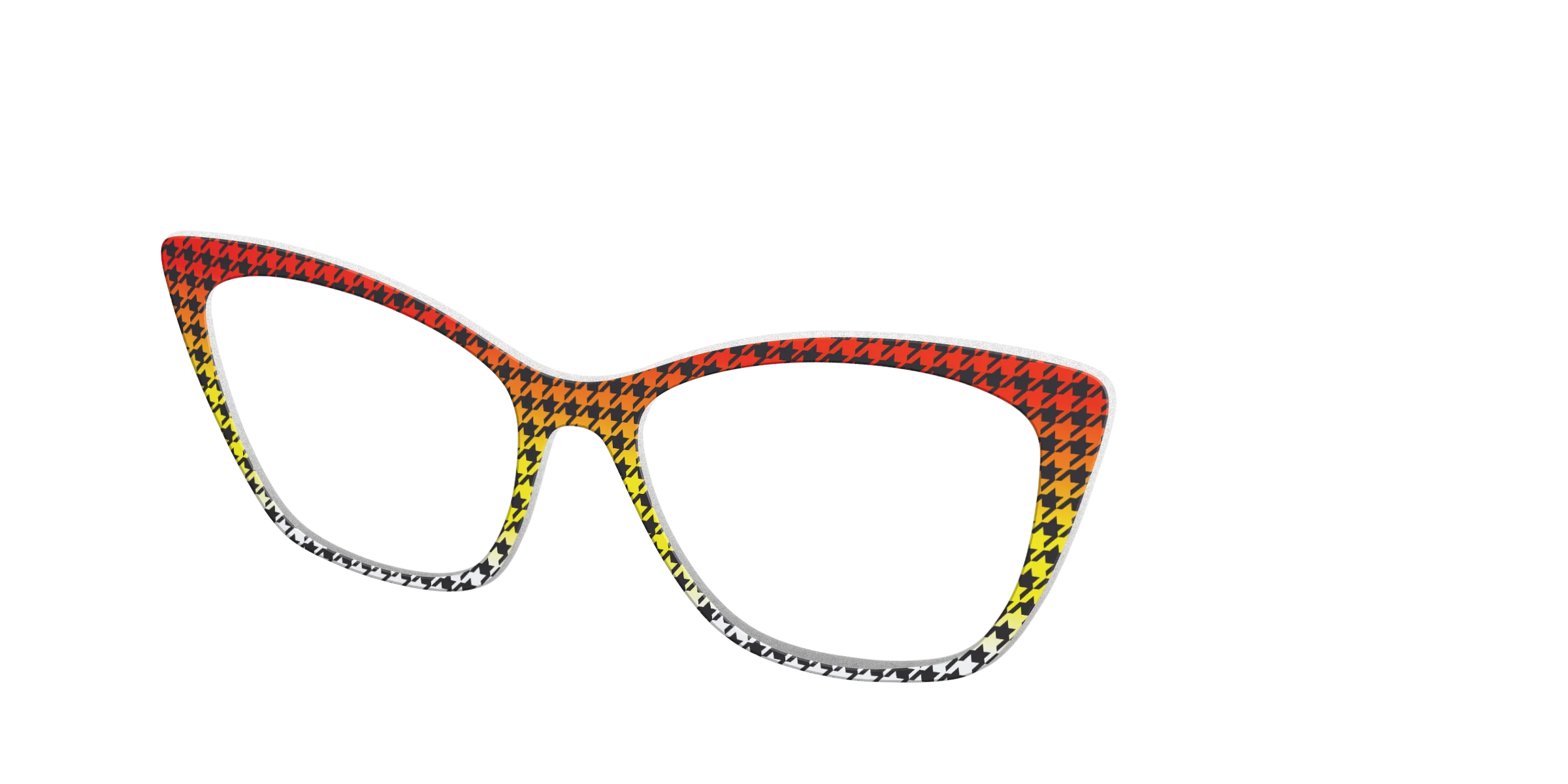 The Candy Corn Houndstooth - Image 26