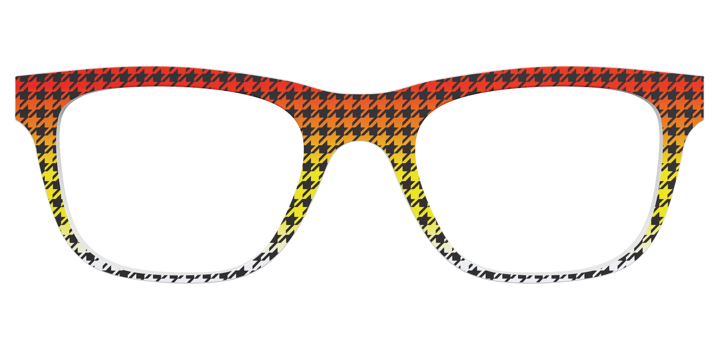 The Candy Corn Houndstooth - Image 27